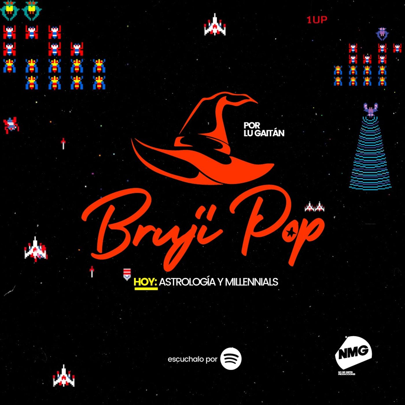 Bruji Pop