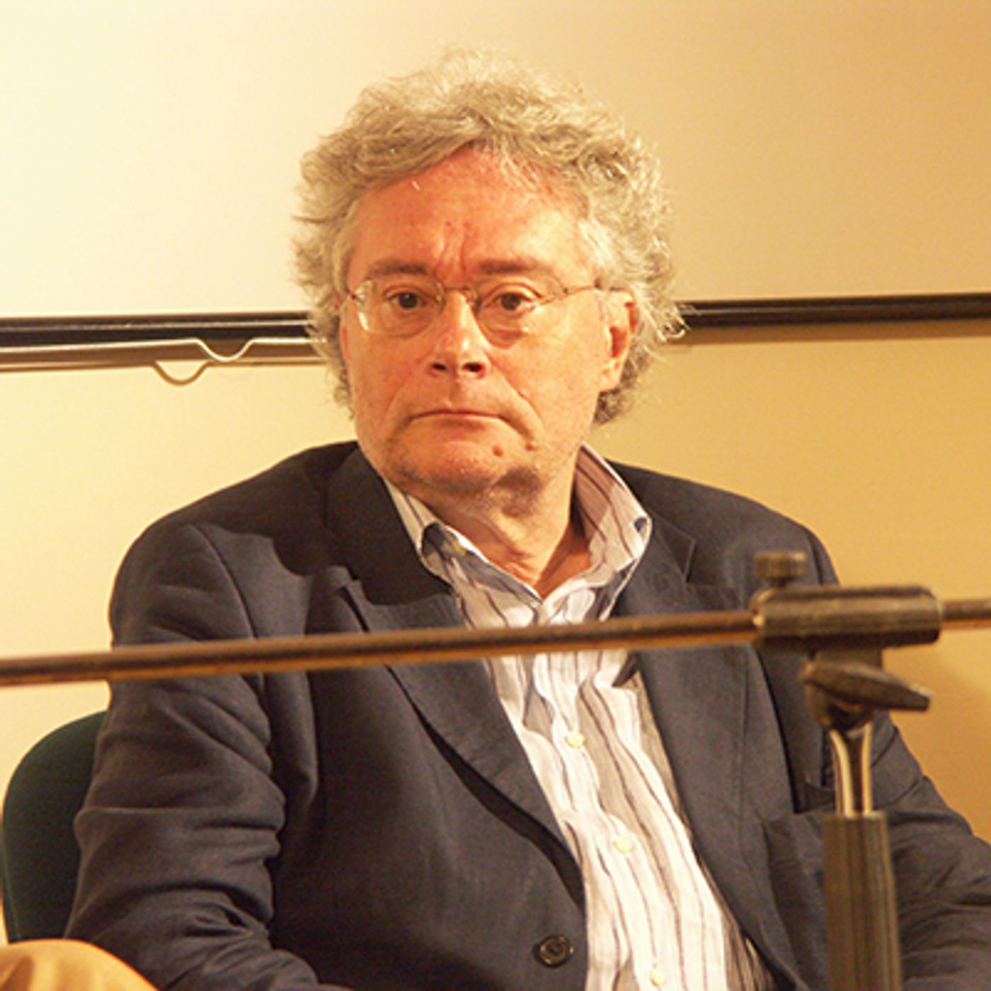 il VOLOdi ESTERINA #4-6 • Maurizio Cucchi