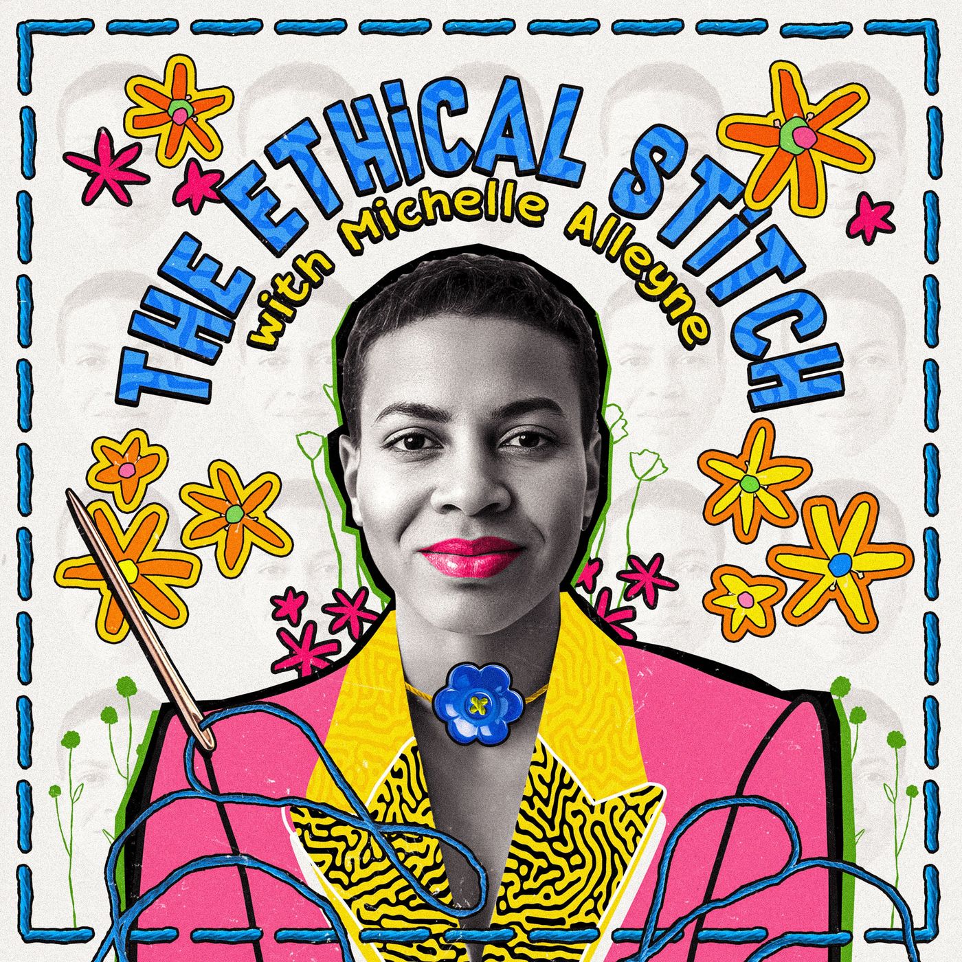 The Ethical Stitch