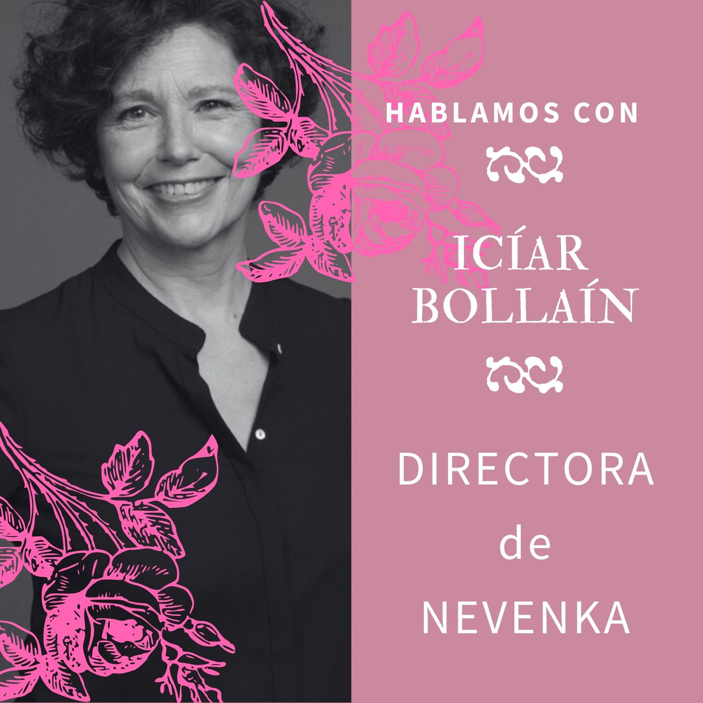 Nadie hablará de nosotras by María Abad