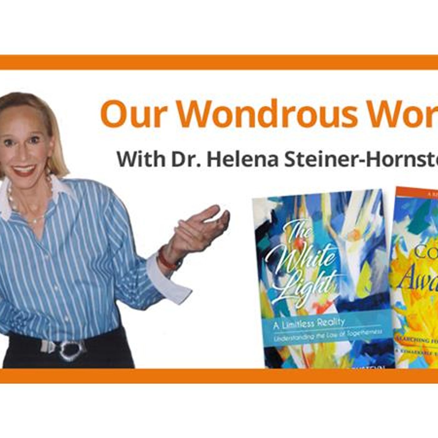 The Helena Steiner-Hornsteyn Report