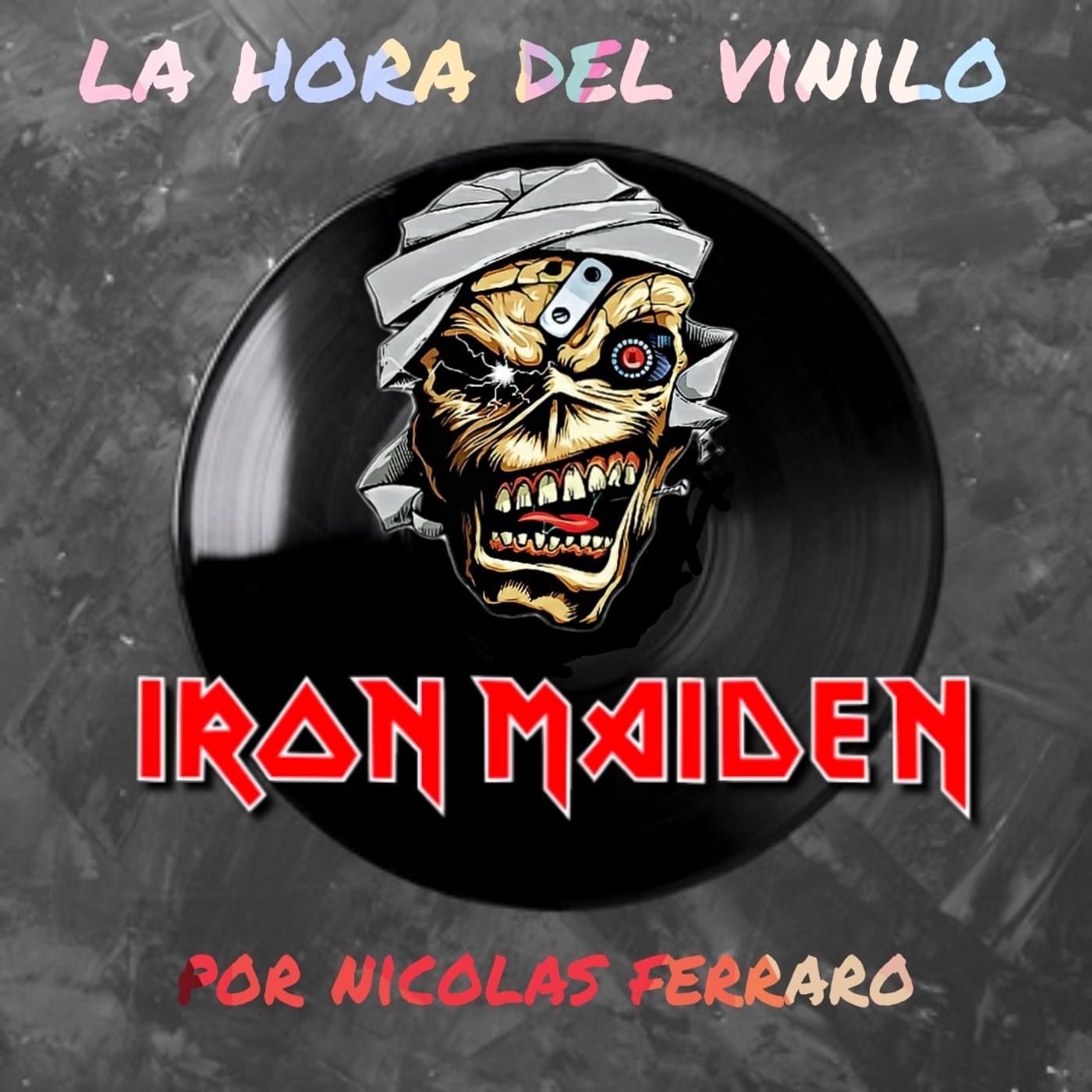 La Hora del Vinilo