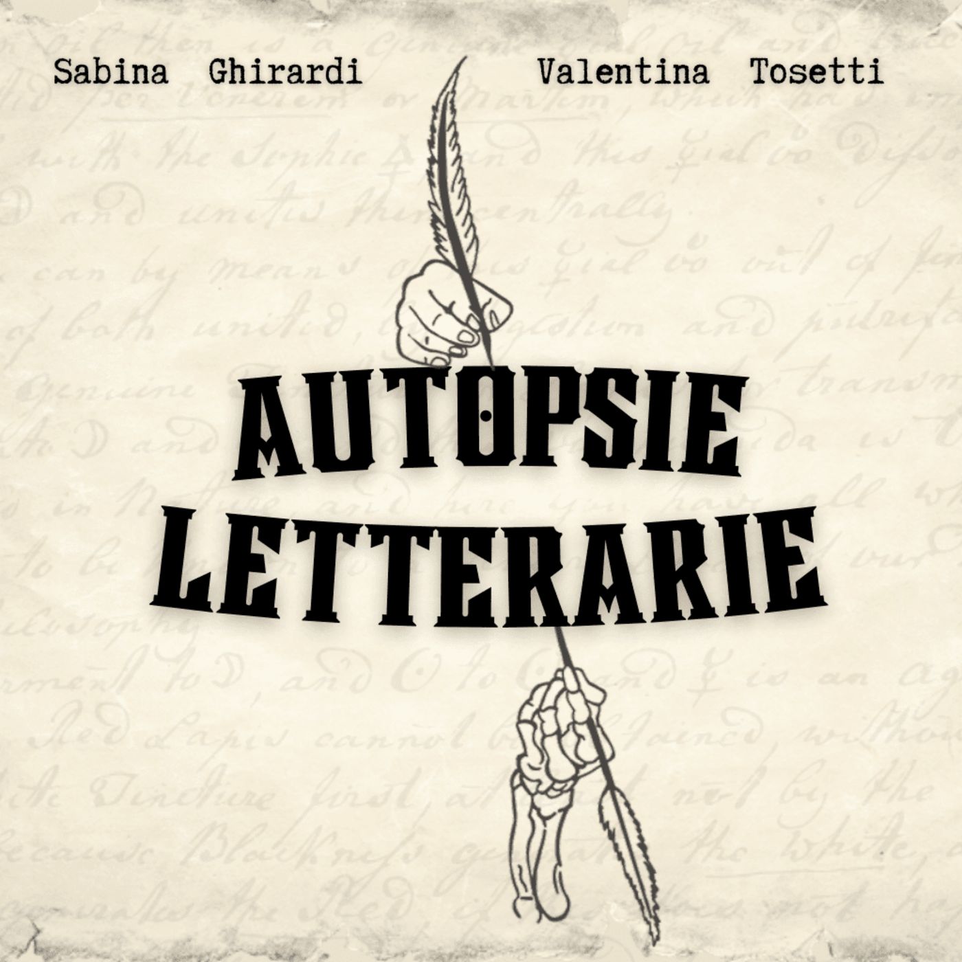 Autopsie letterarie
