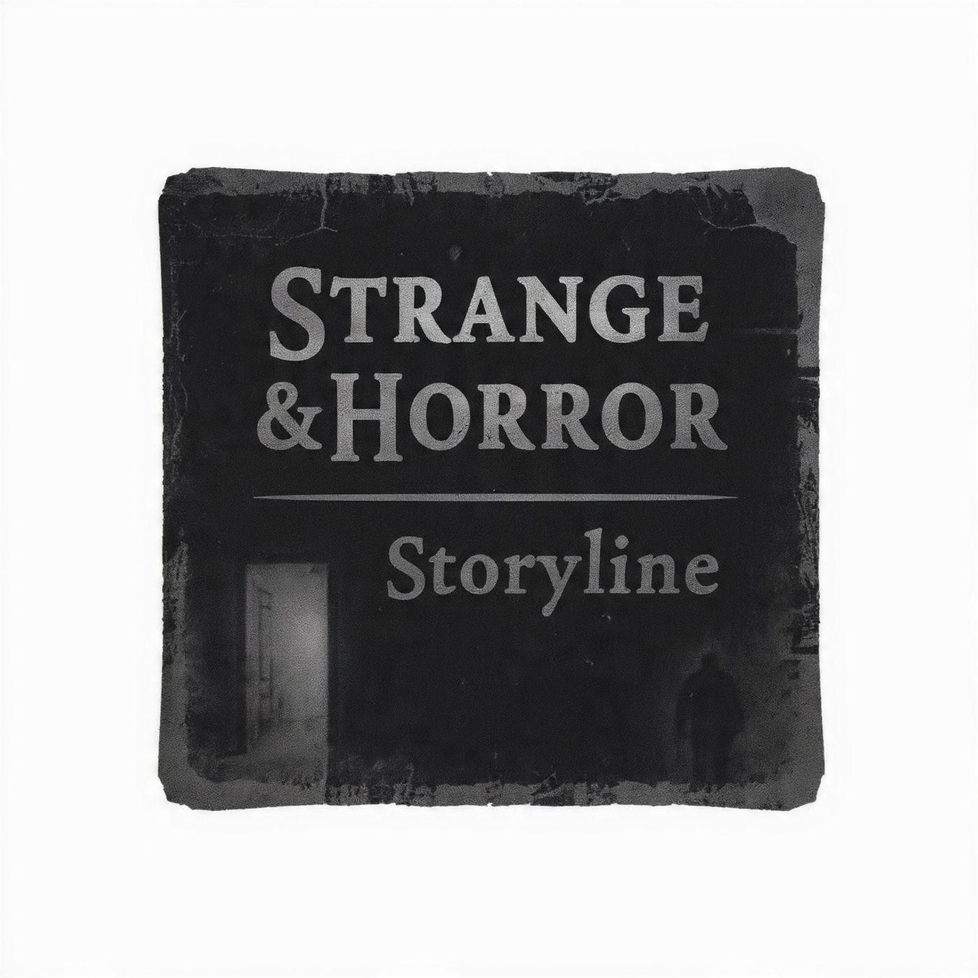 Strange & Horror | Storyline