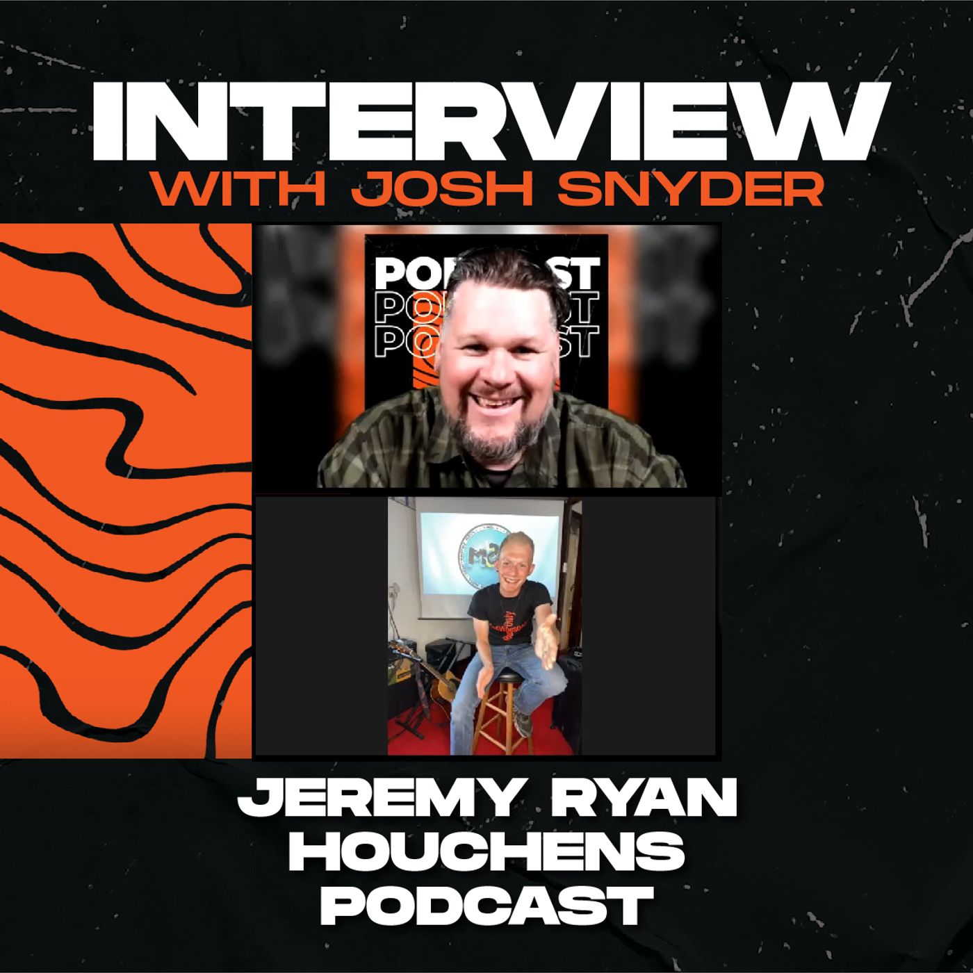 Jeremy Ryan Houchens Podcast
