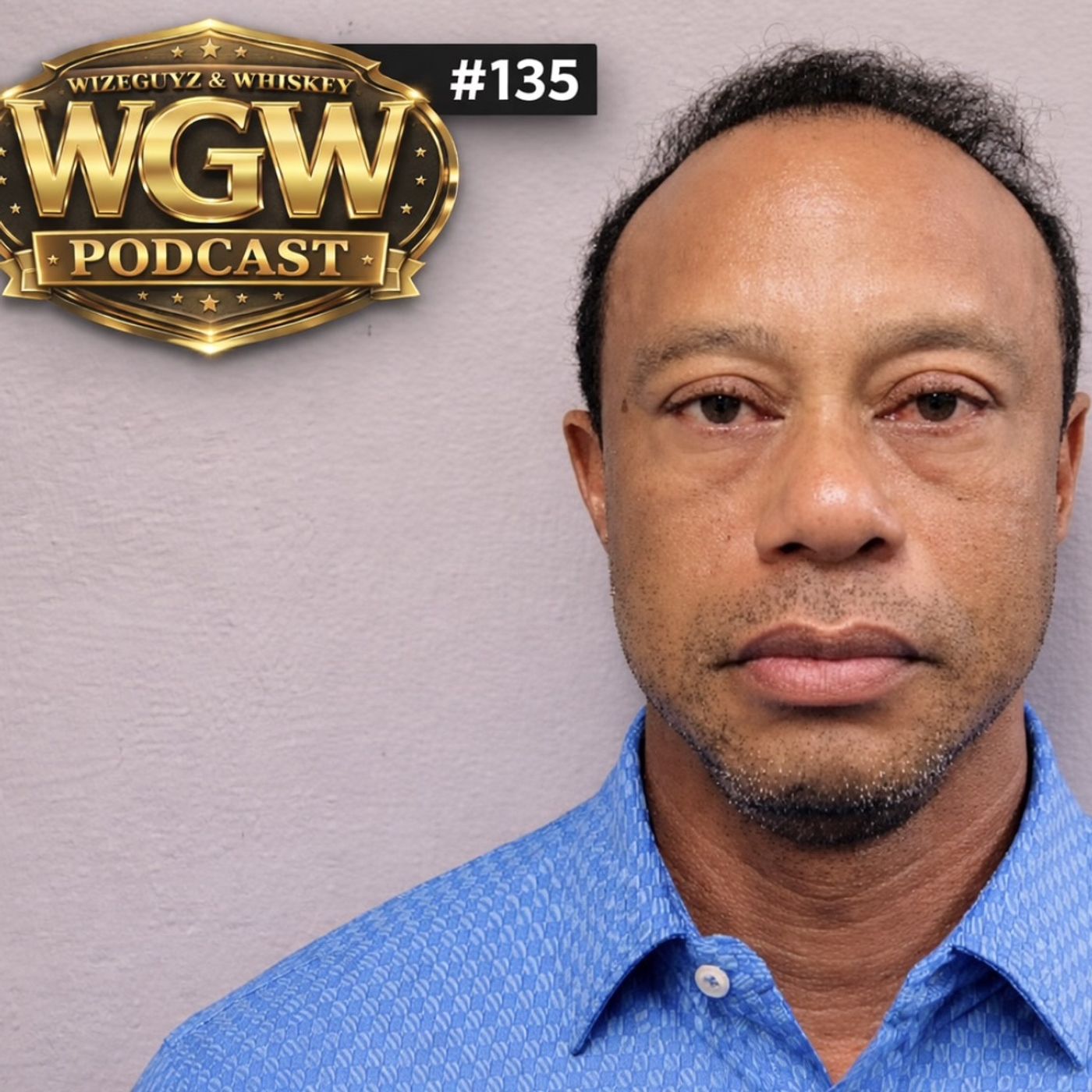 #135 - Do You Have Your Shots