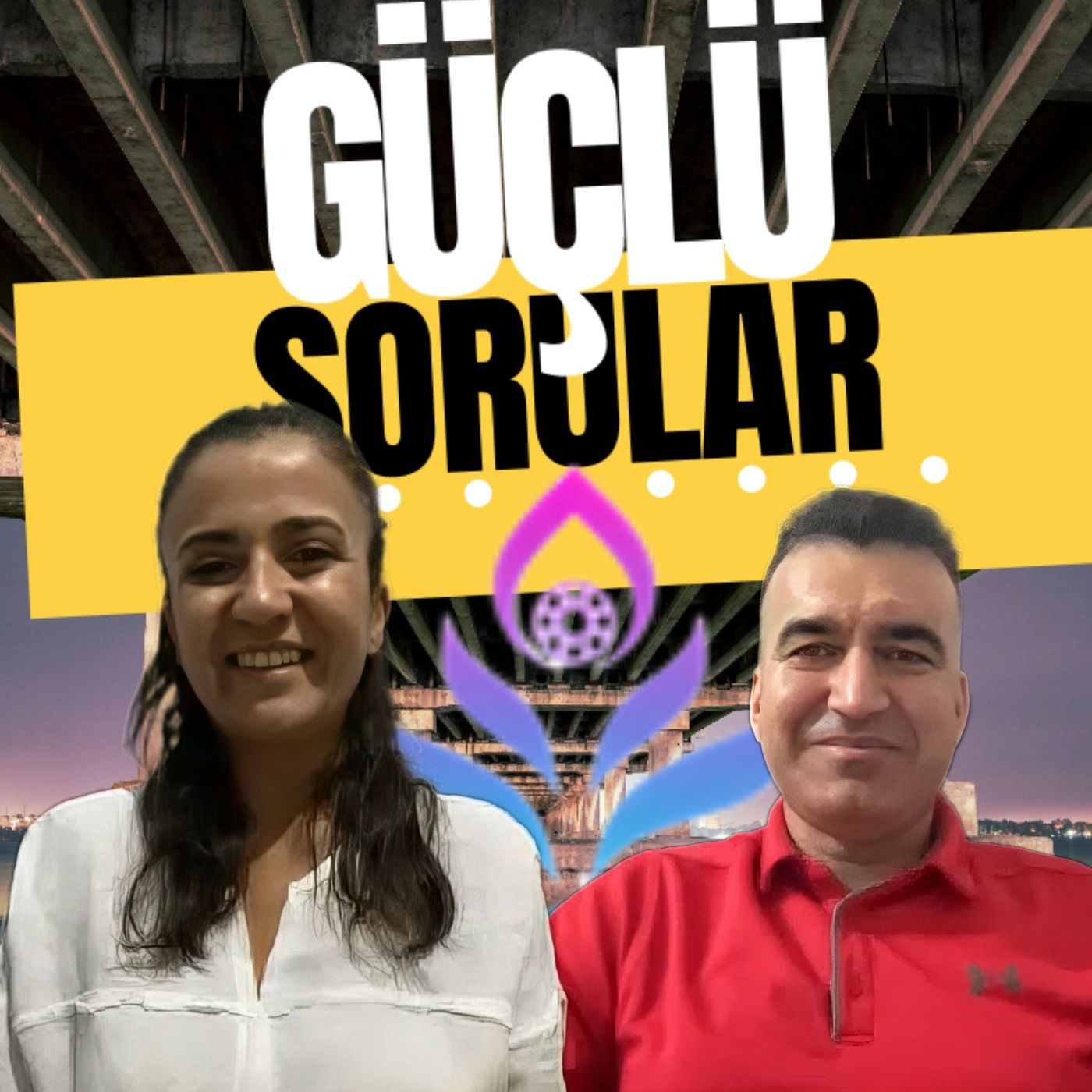 Güçlü Sorular episode artwork
