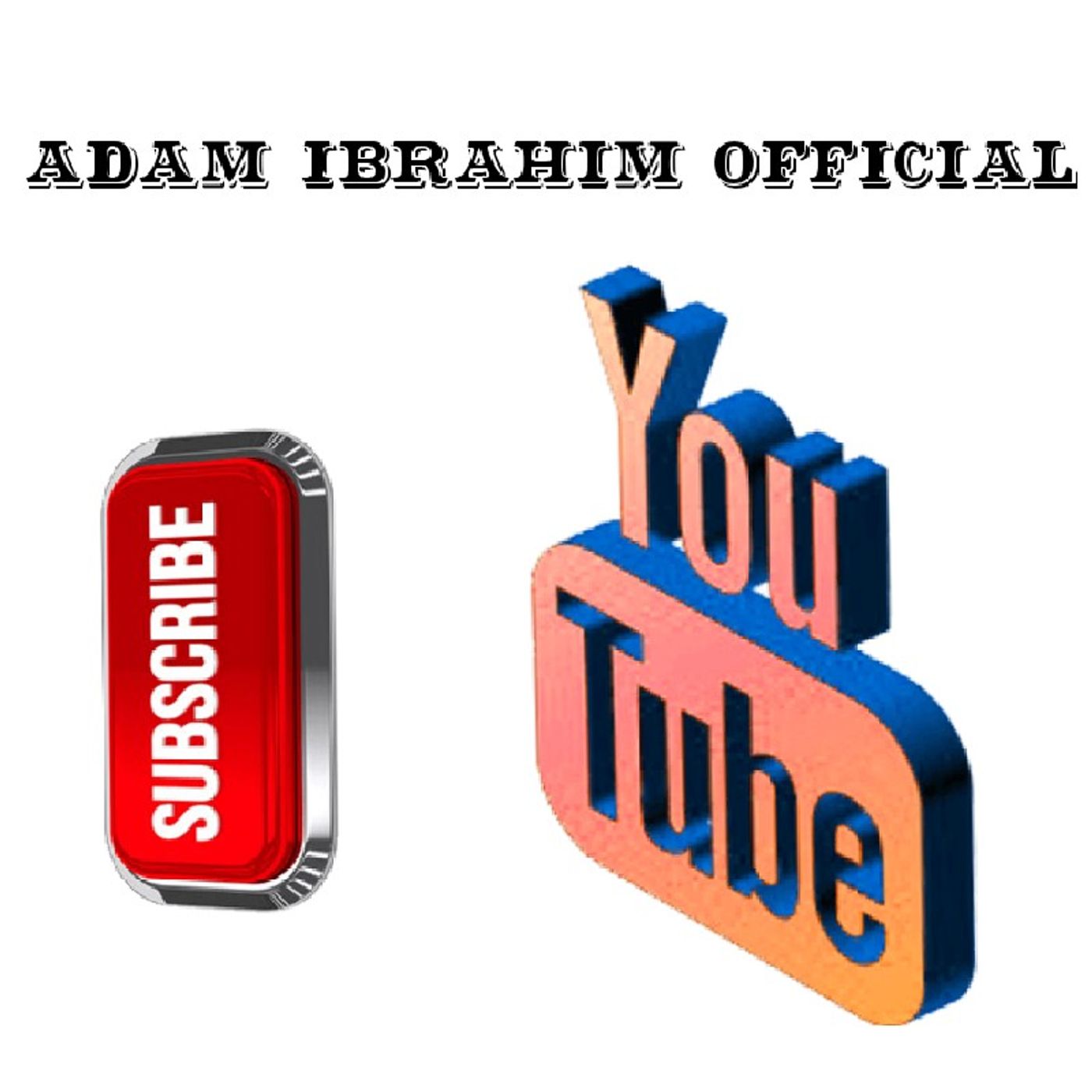 Adam Ibrahim hassan\'s podcast