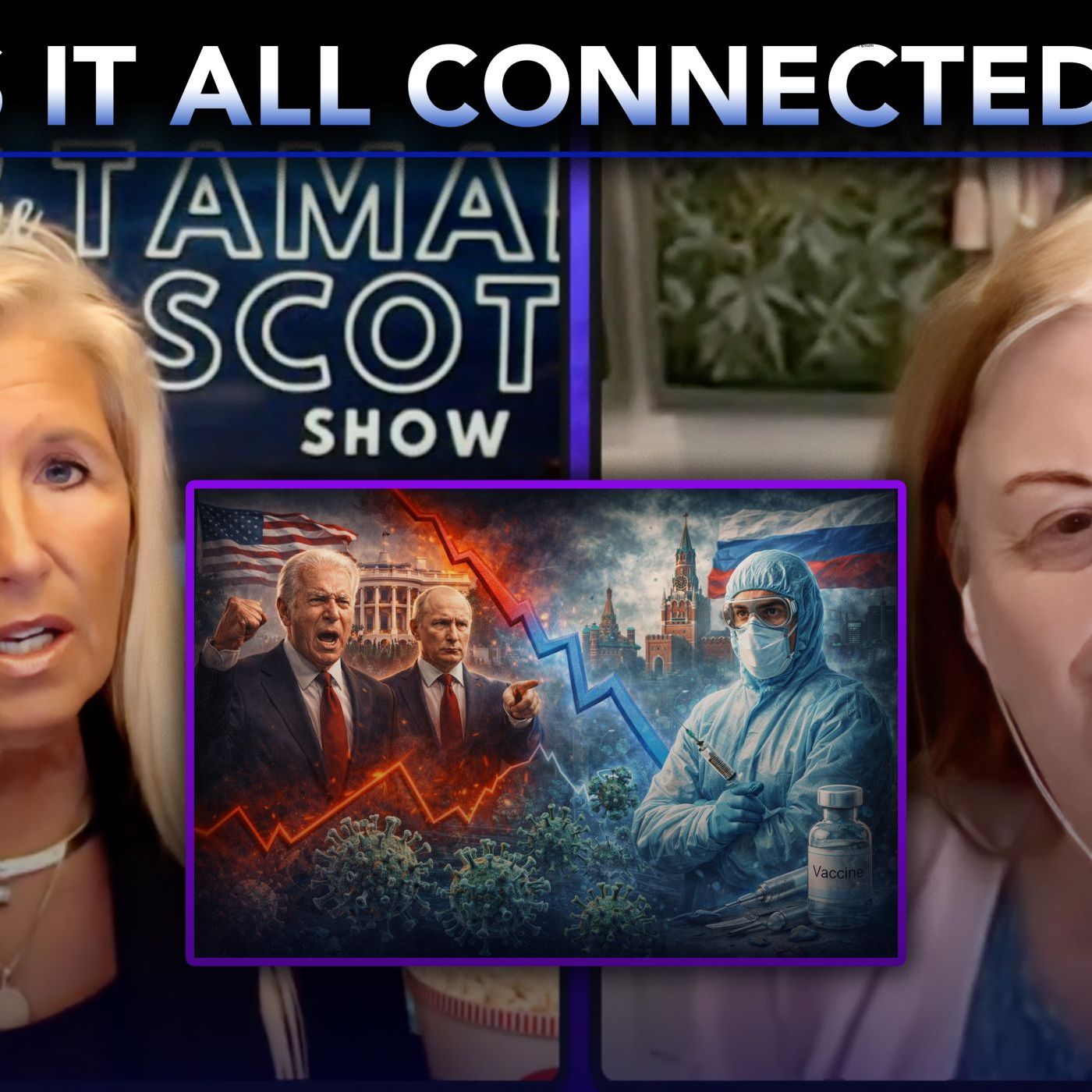 Political Shifts and Public Health: Connecting the Dots