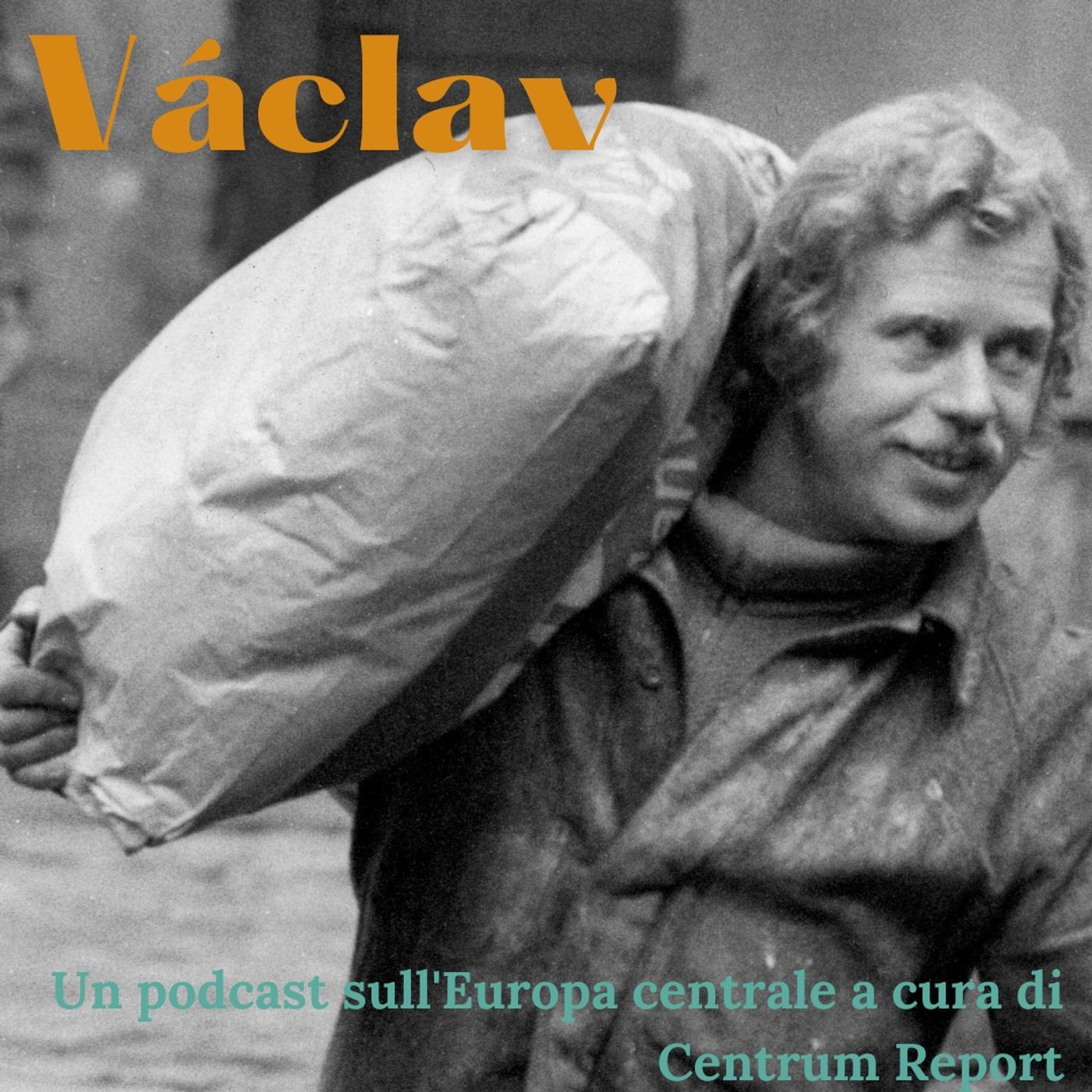 Václav Podcast