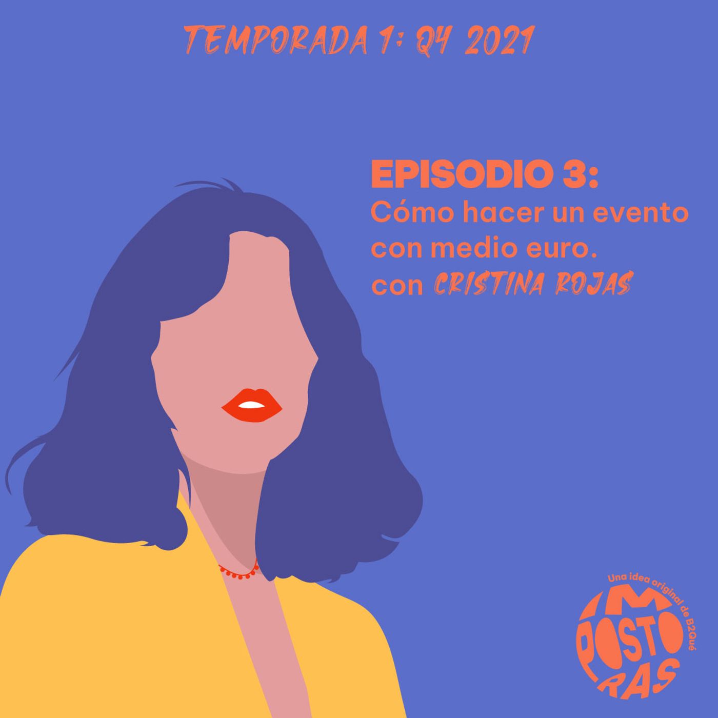 IMPOSTORAS