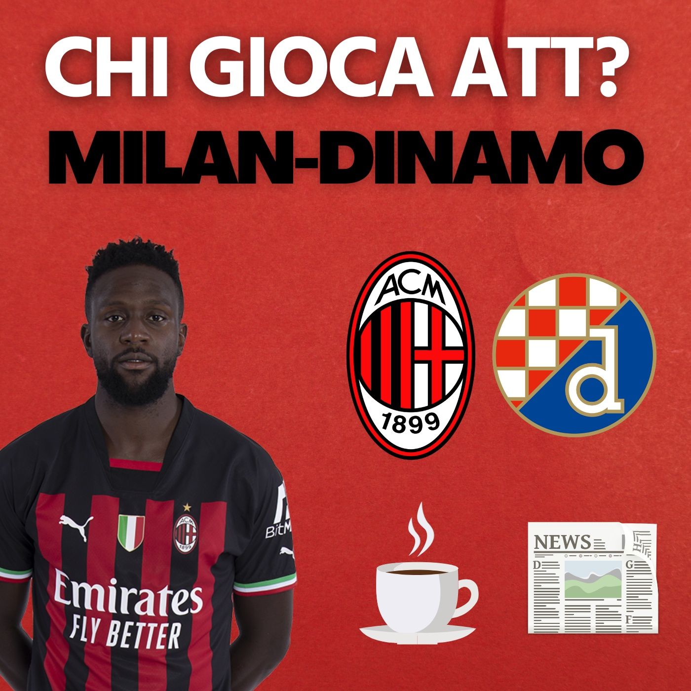 Mattino Milan
