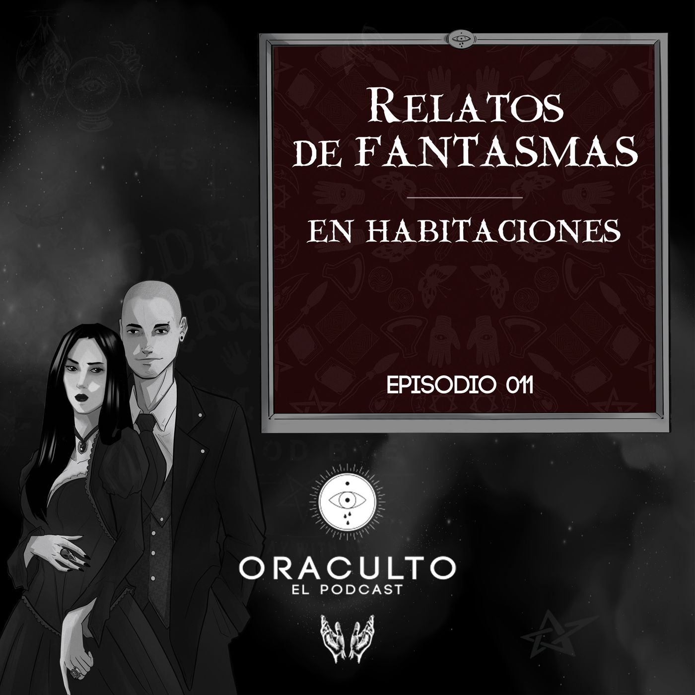 Oraculto