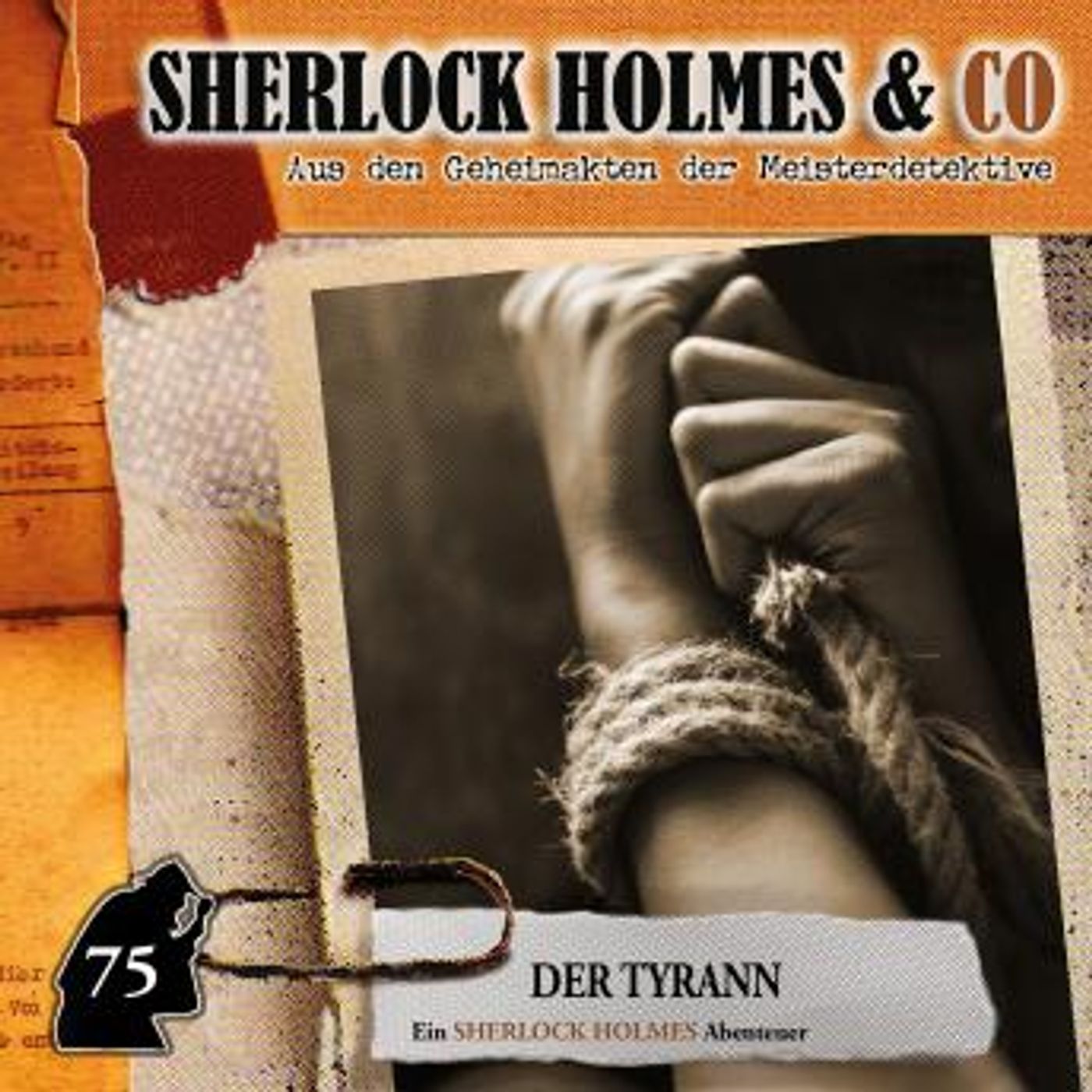Full Trial Audiobooks in Mystery, Thriller & Horror, Suspense