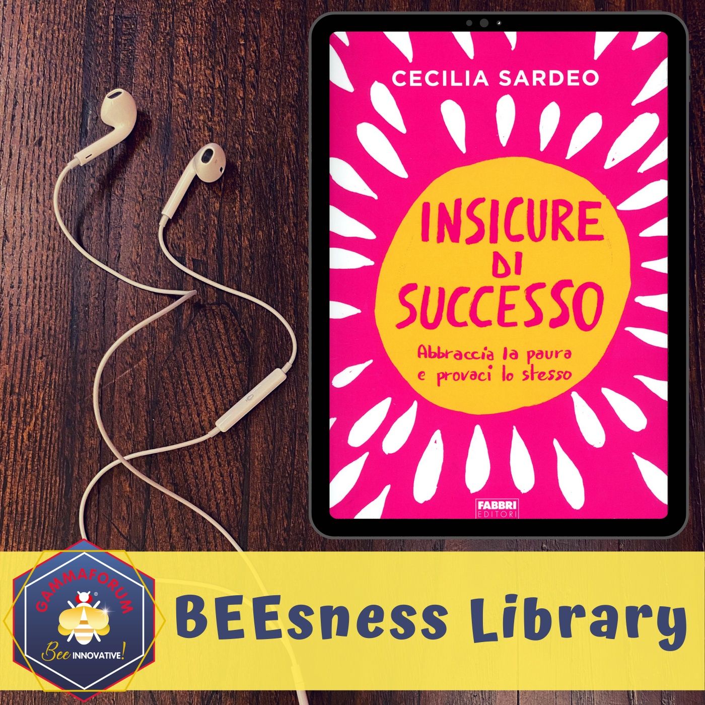 BEEsness Library