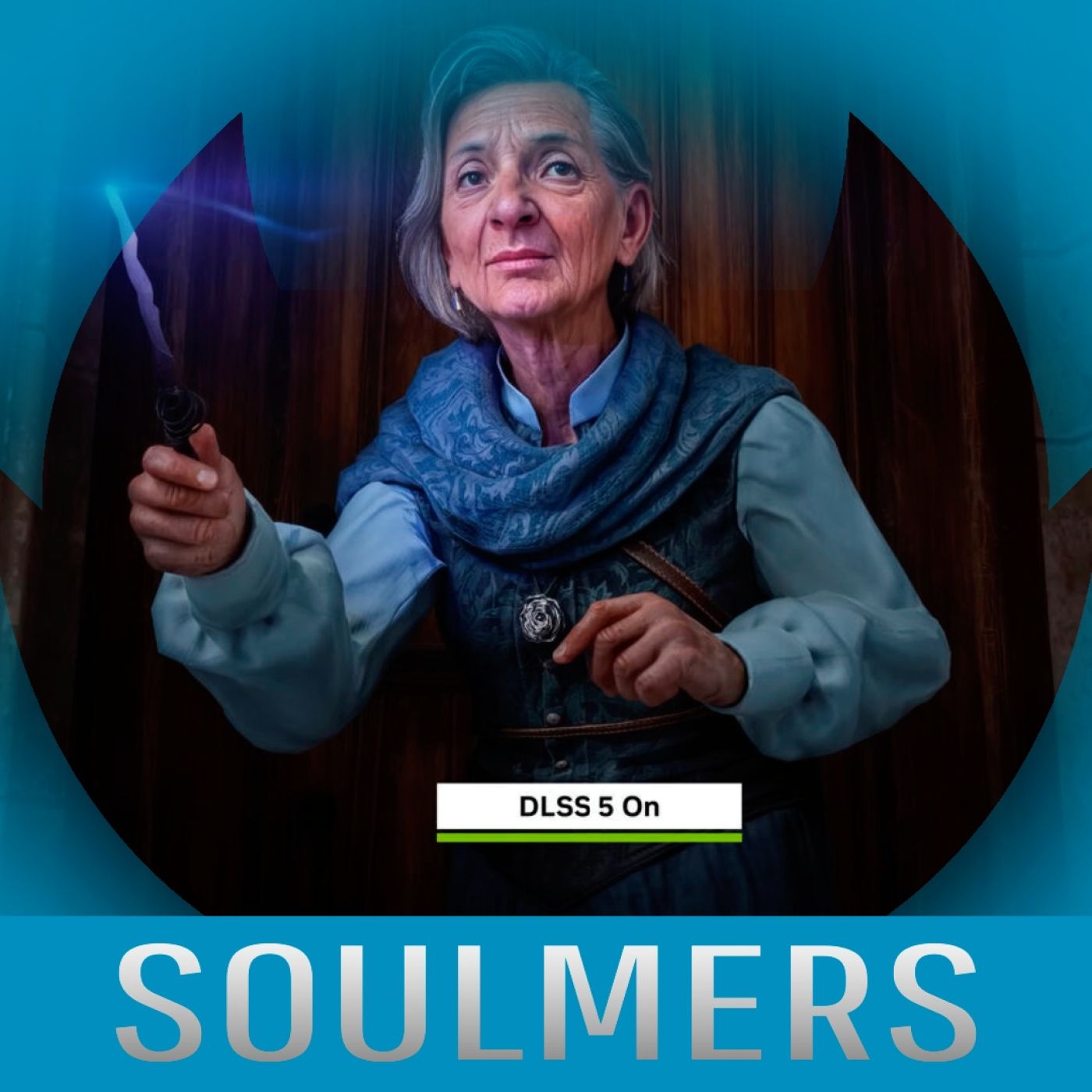 Noticiario | DLSS5 polémica con su IA, Minecraft, Primeras impresiones Crimson Desert y mucho mas!! episode artwork