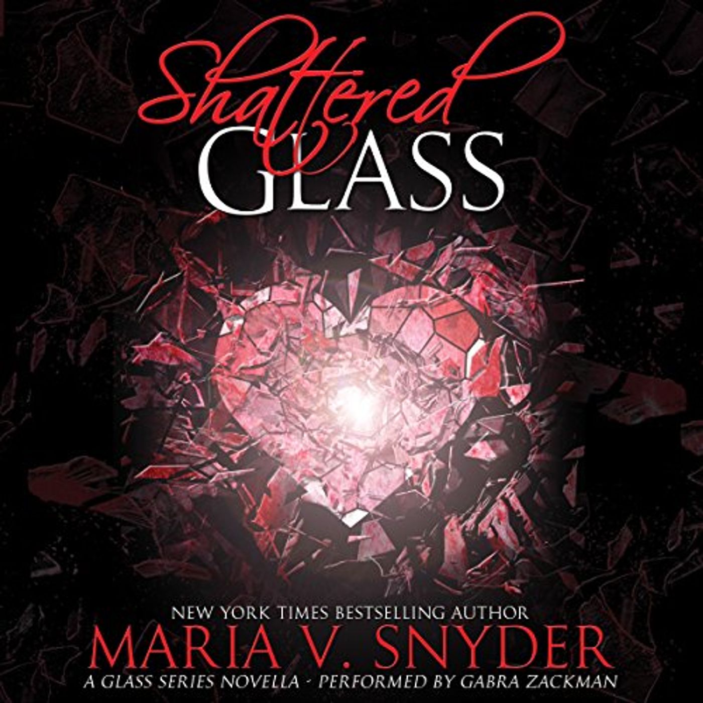 Listen to Top 100 Audiobooks in Teens, Sci-Fi & Fantasy