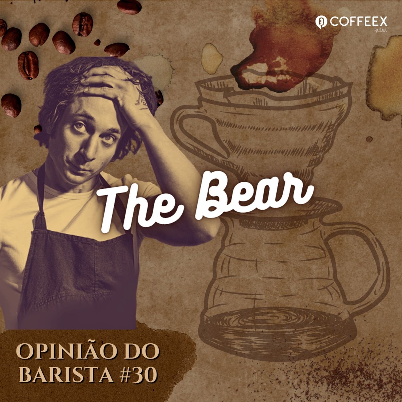CoffeeX