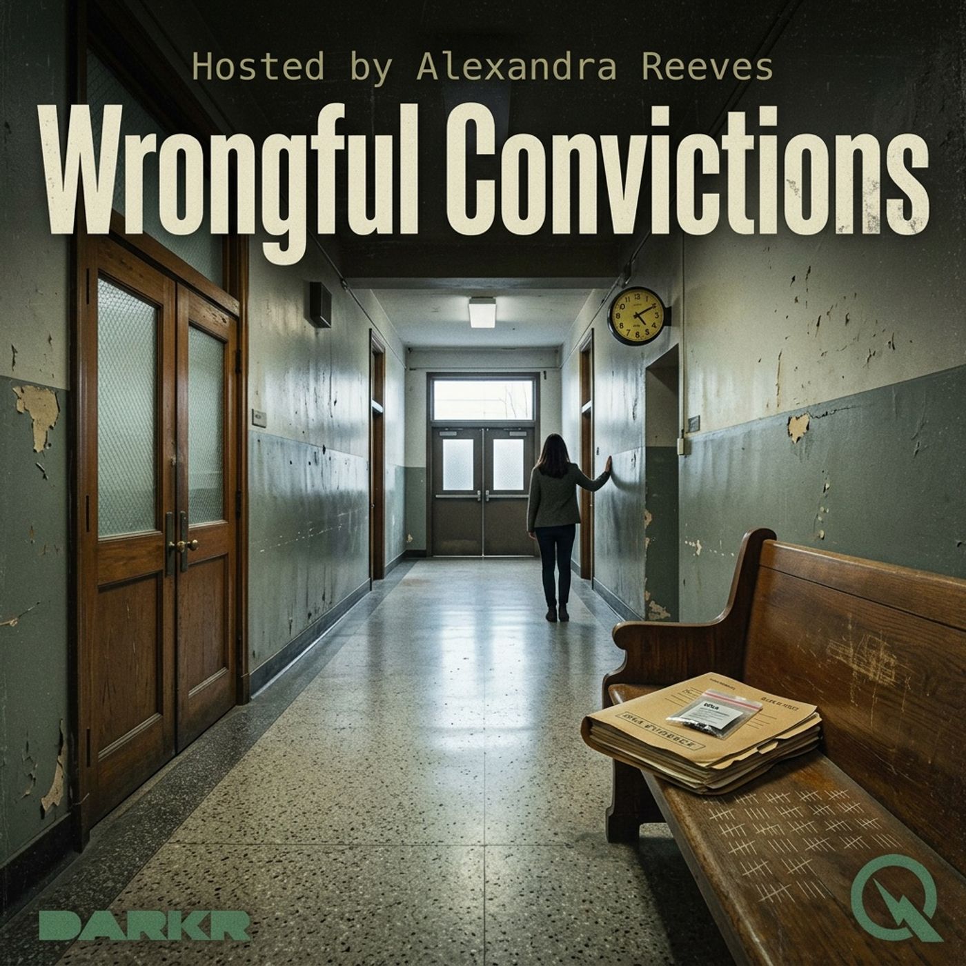 Wrongful Convictions