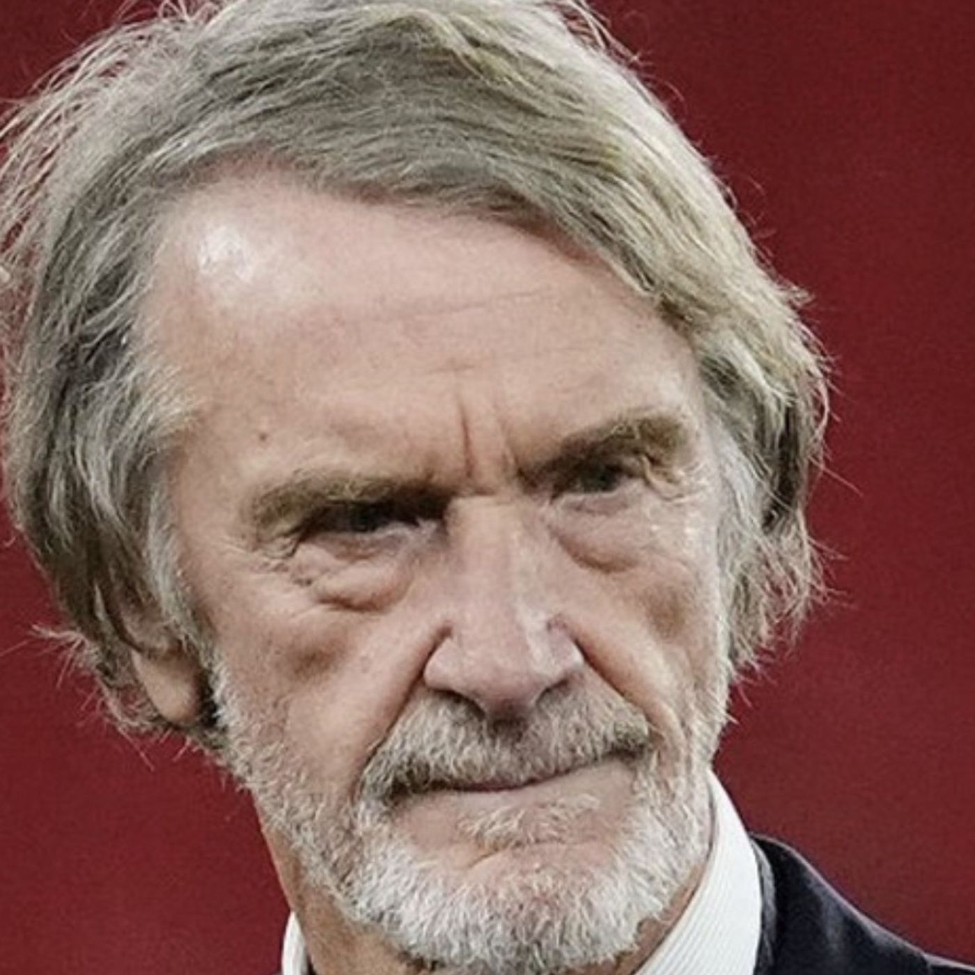 S77E20: But Also The Board Sir Jim And Others Would Still See What We See - Trevor Gear On Man United