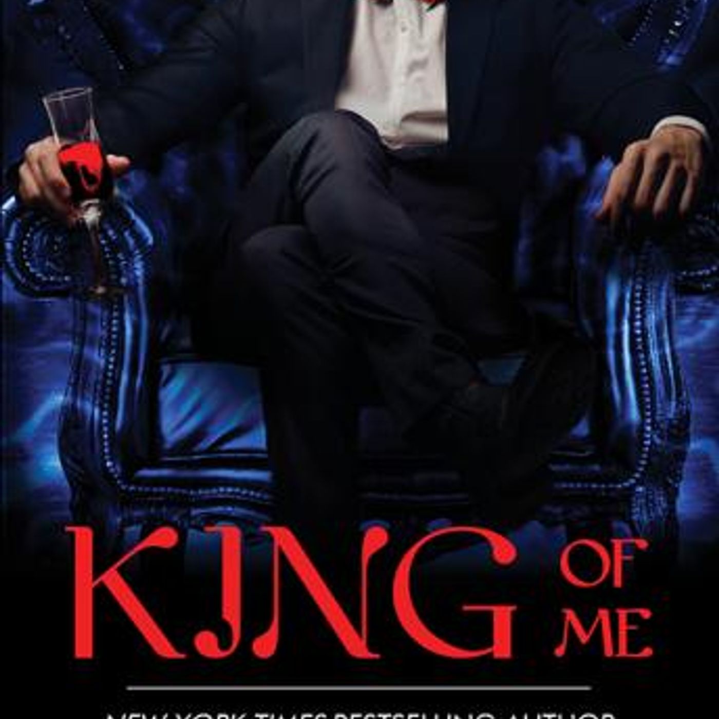 King of Me by Mimi Jean Pamfiloff episode artwork