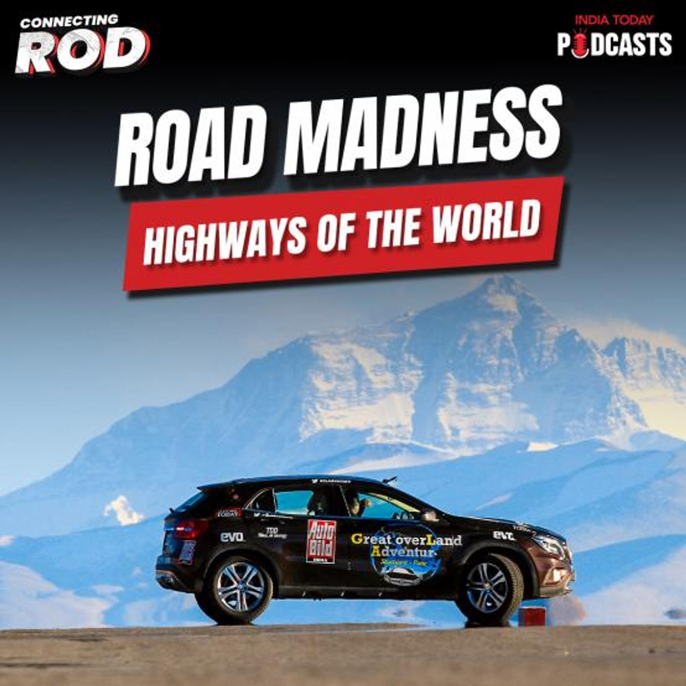 Tales from the Road Pt 2: Adventures, Mishaps, and Madness Behind the Wheel Tales from the Road Pt 2: Adventures, Mishaps, and Madness Behind the Wheel