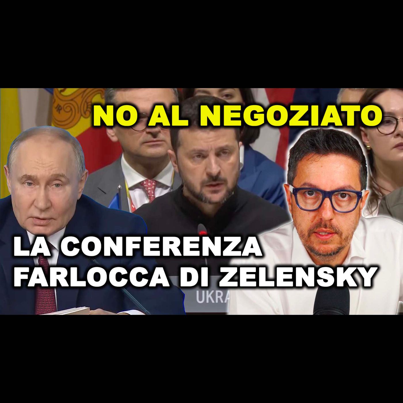 Danilo Torresi