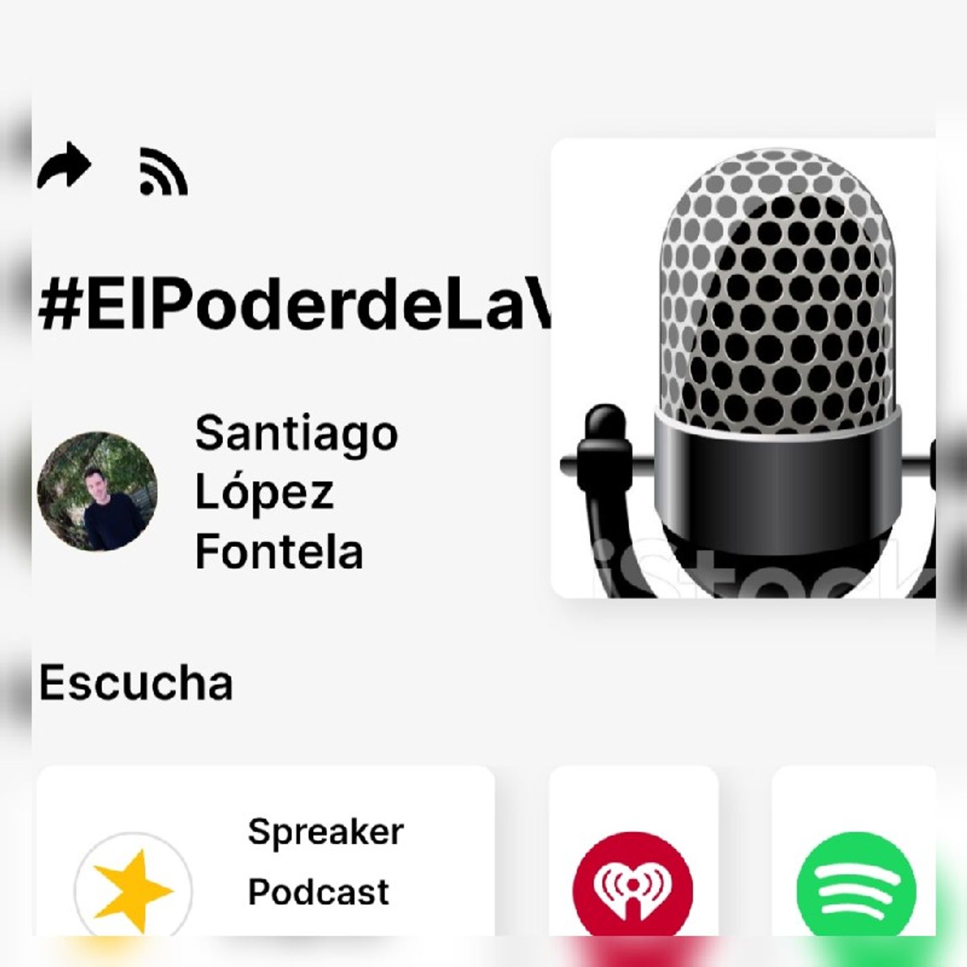 Aspectos Legales I episode artwork