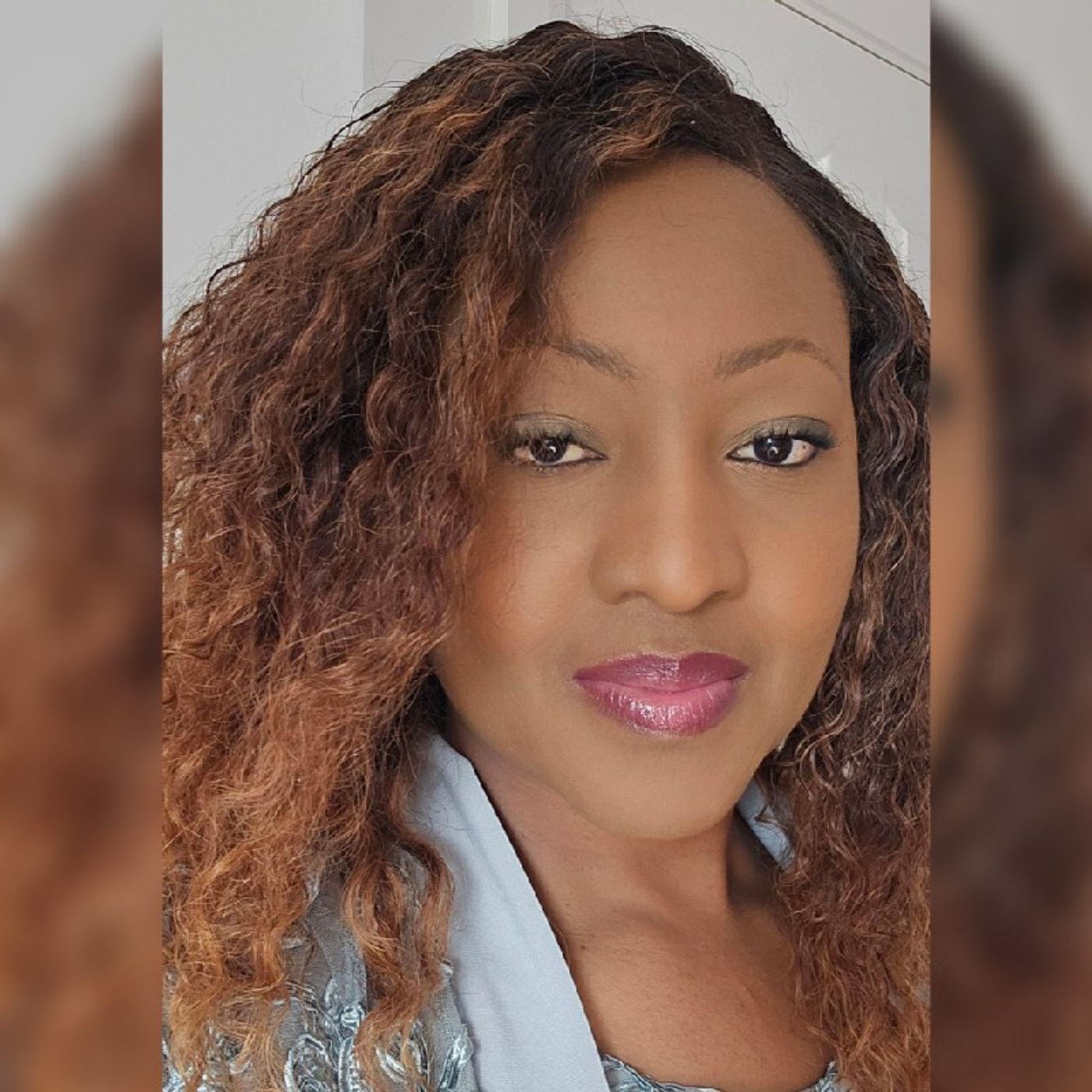 Intercession Episode 1153 - Patience Udonsi Prayer Podcast