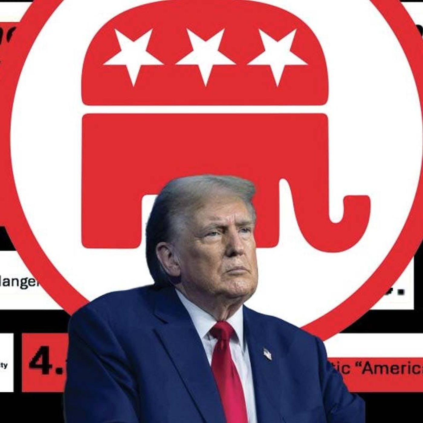 Can The GOP Govern? episode artwork