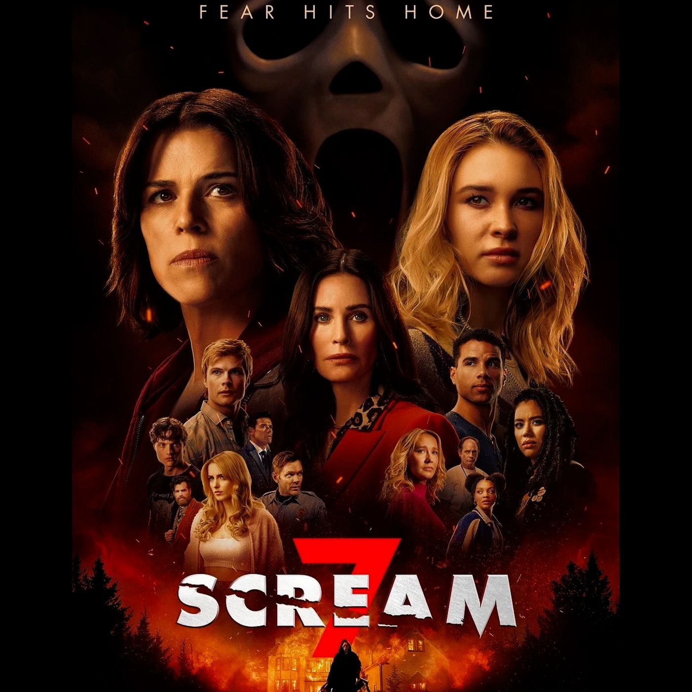 "Scream 07" -155