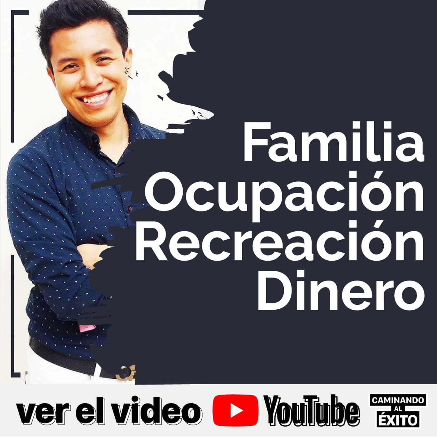 Caminando Al Éxito