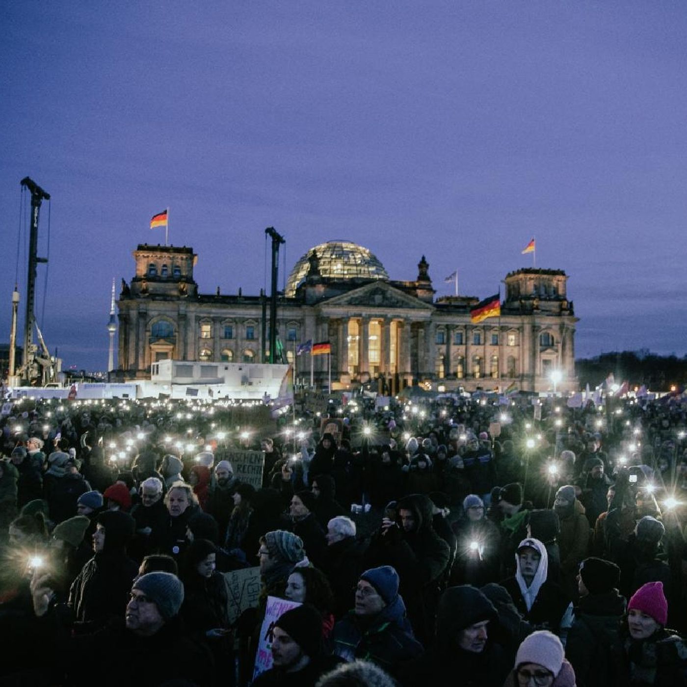 Germany debates AfD access to secret defense plans episode artwork