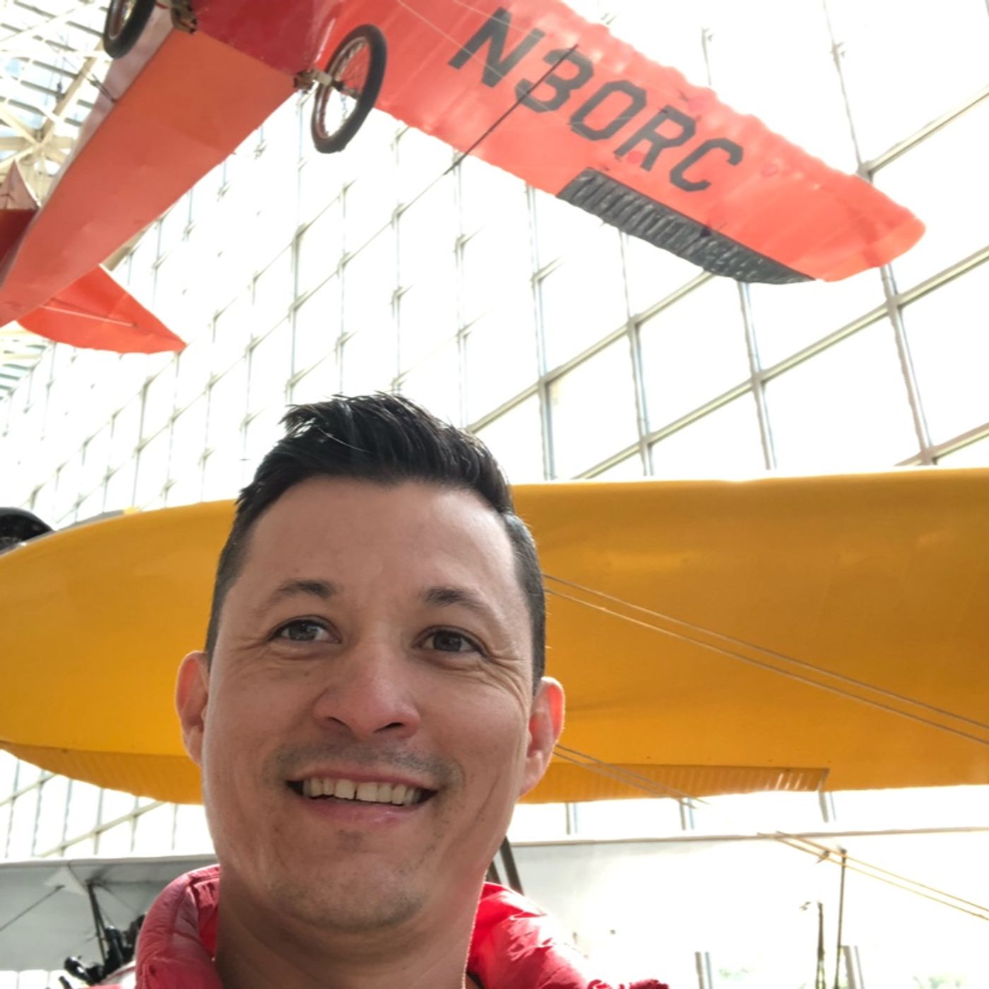 👨‍✈️”Tu Capitán De Negocios” 👨‍✈️