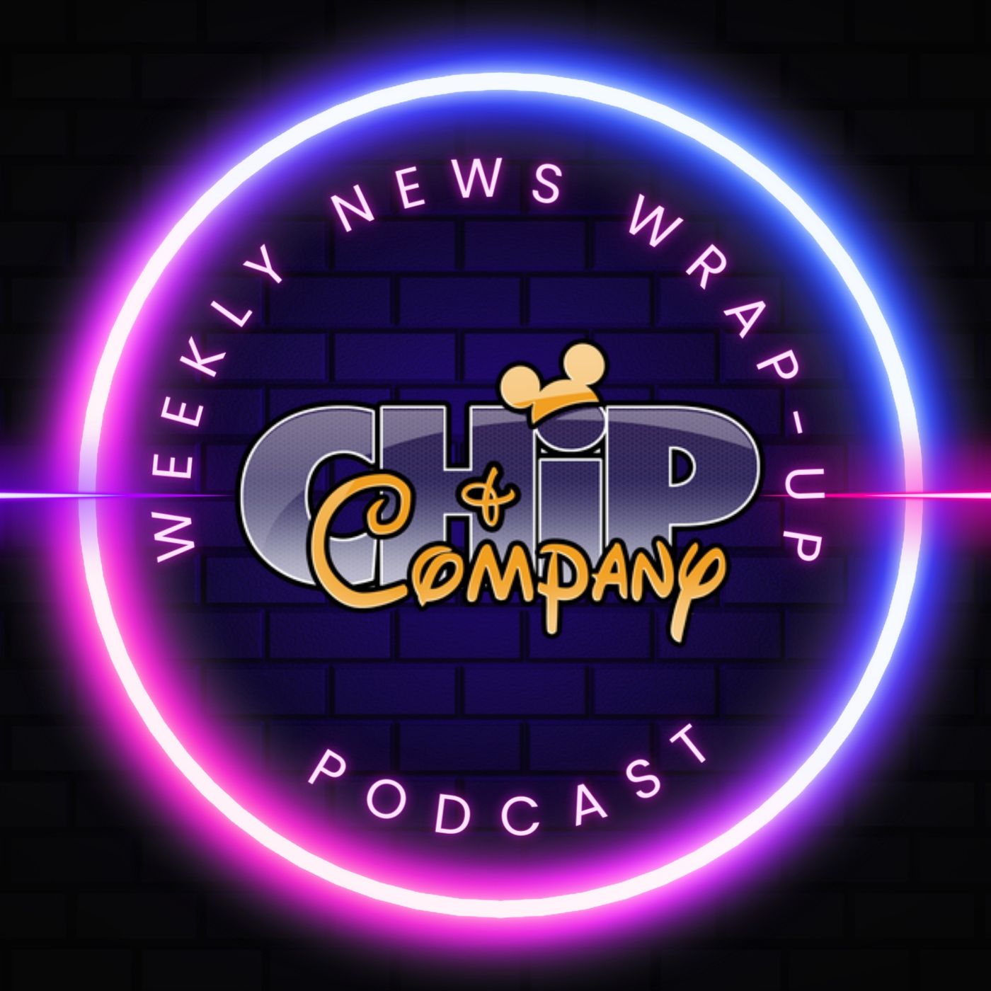 Chip and Company Podcast Radio Network