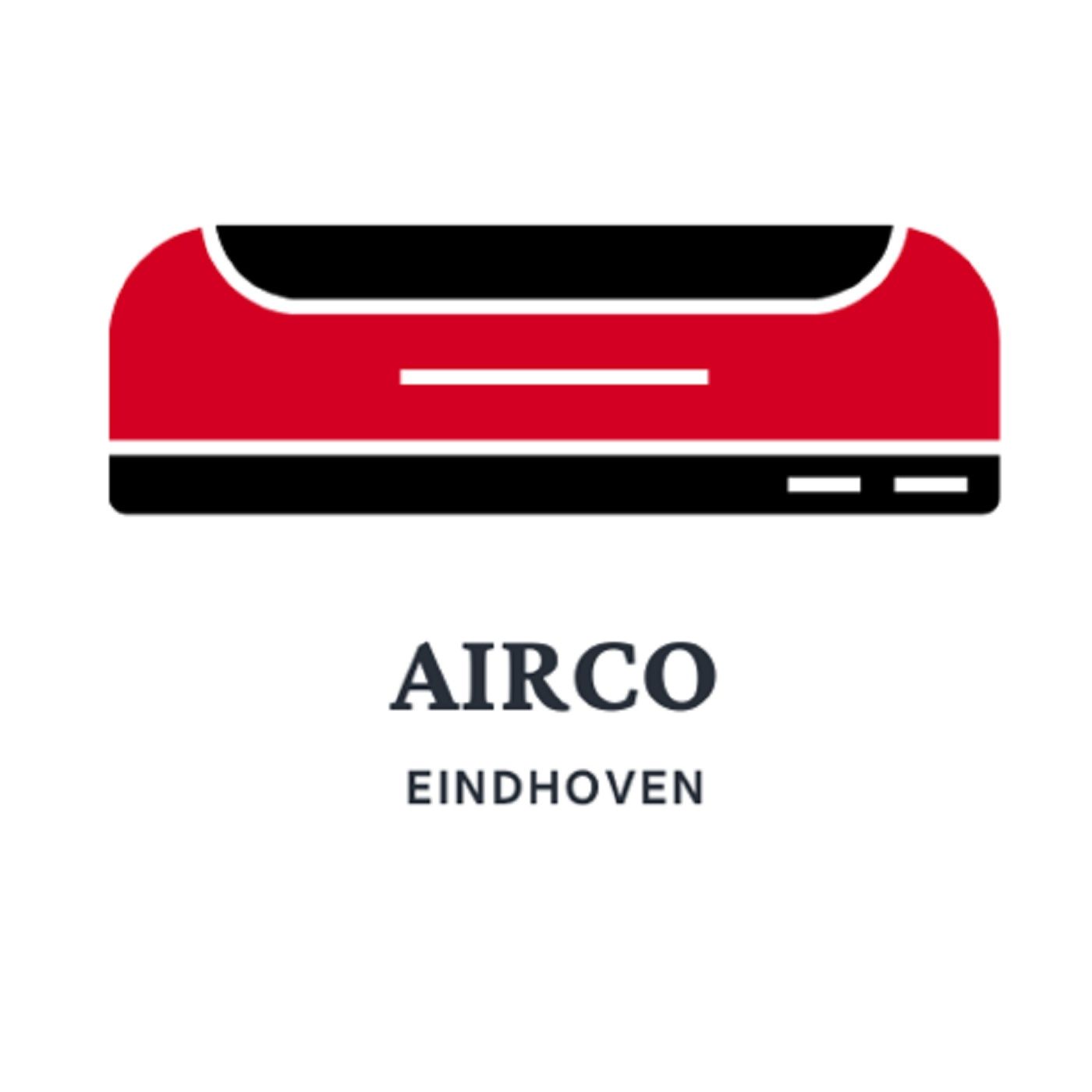 Airco Eindhoven podcast artwork