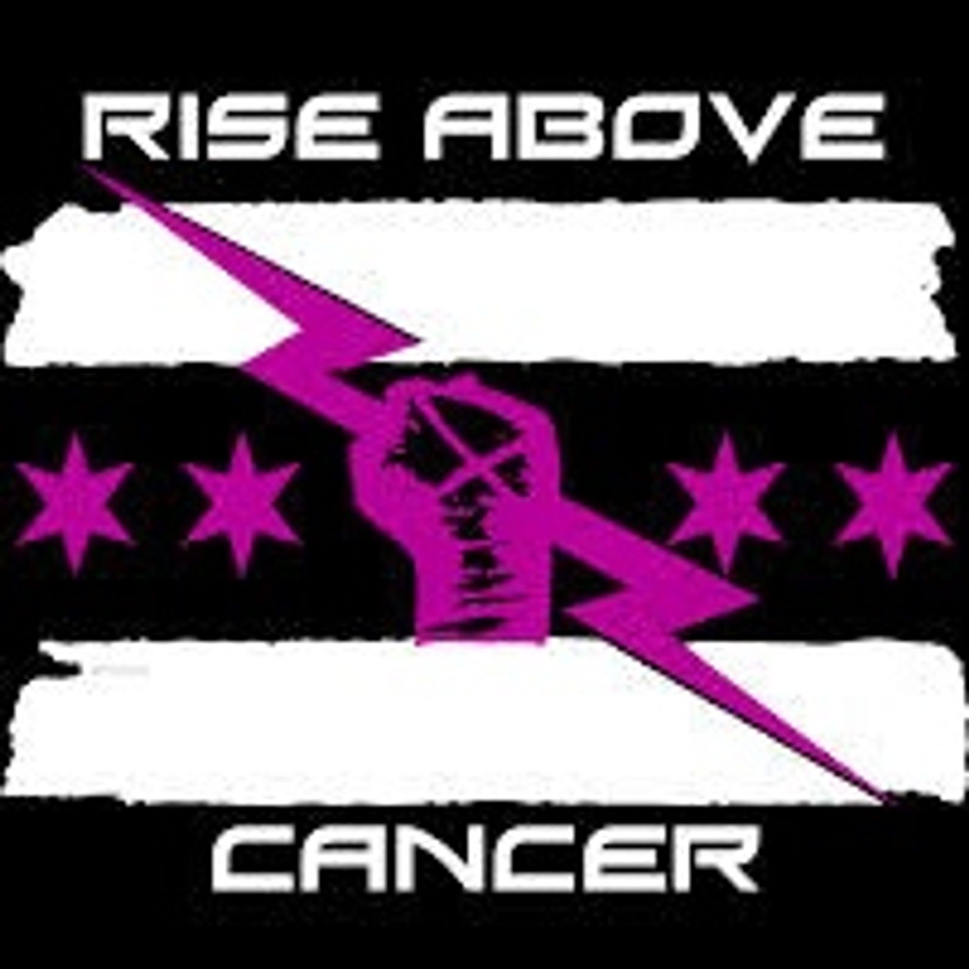 WWE Cm Punk has Cancer!?! episode artwork
