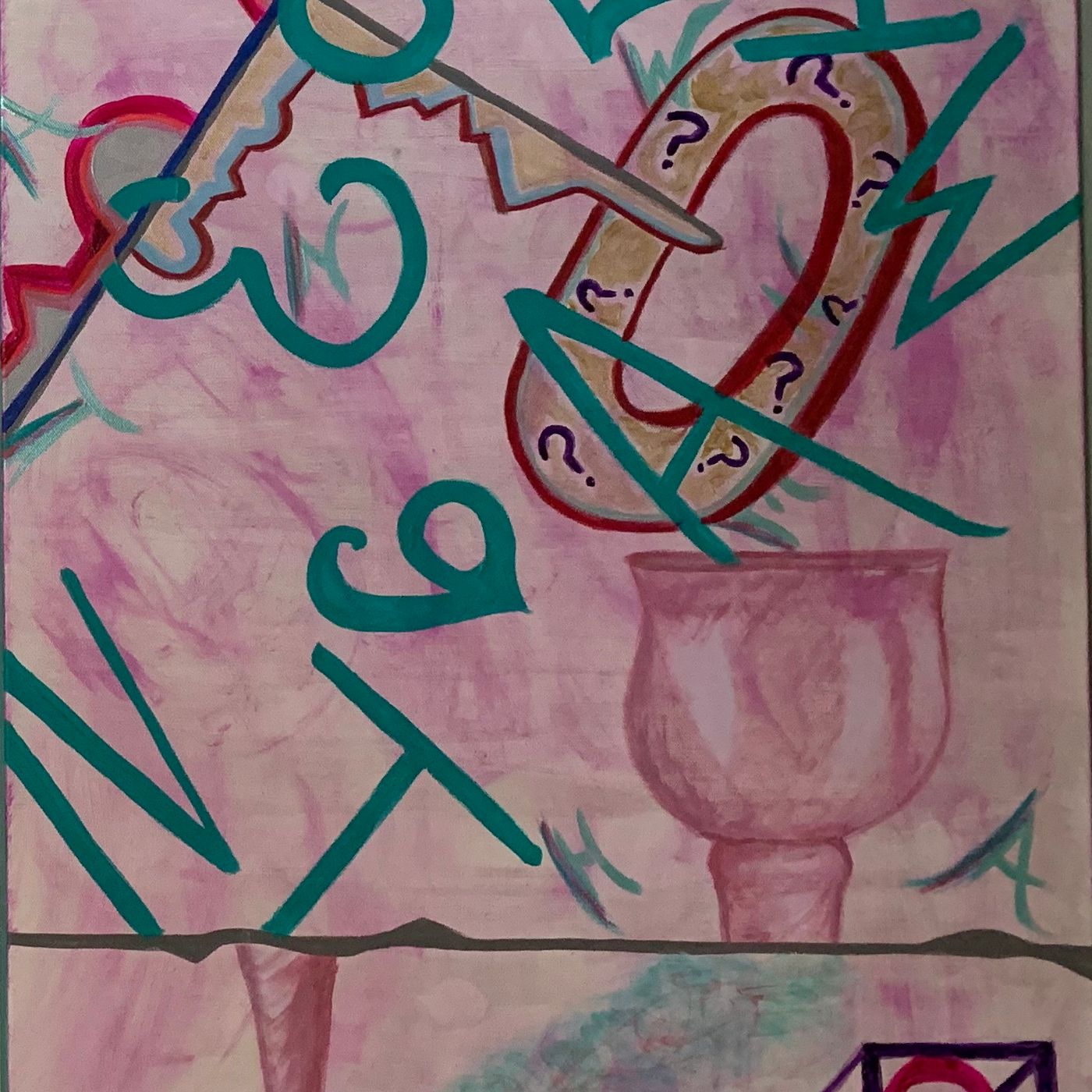 Moments of Kindness in this Pandemic Storm # 39 with me Music as Kindness episode artwork