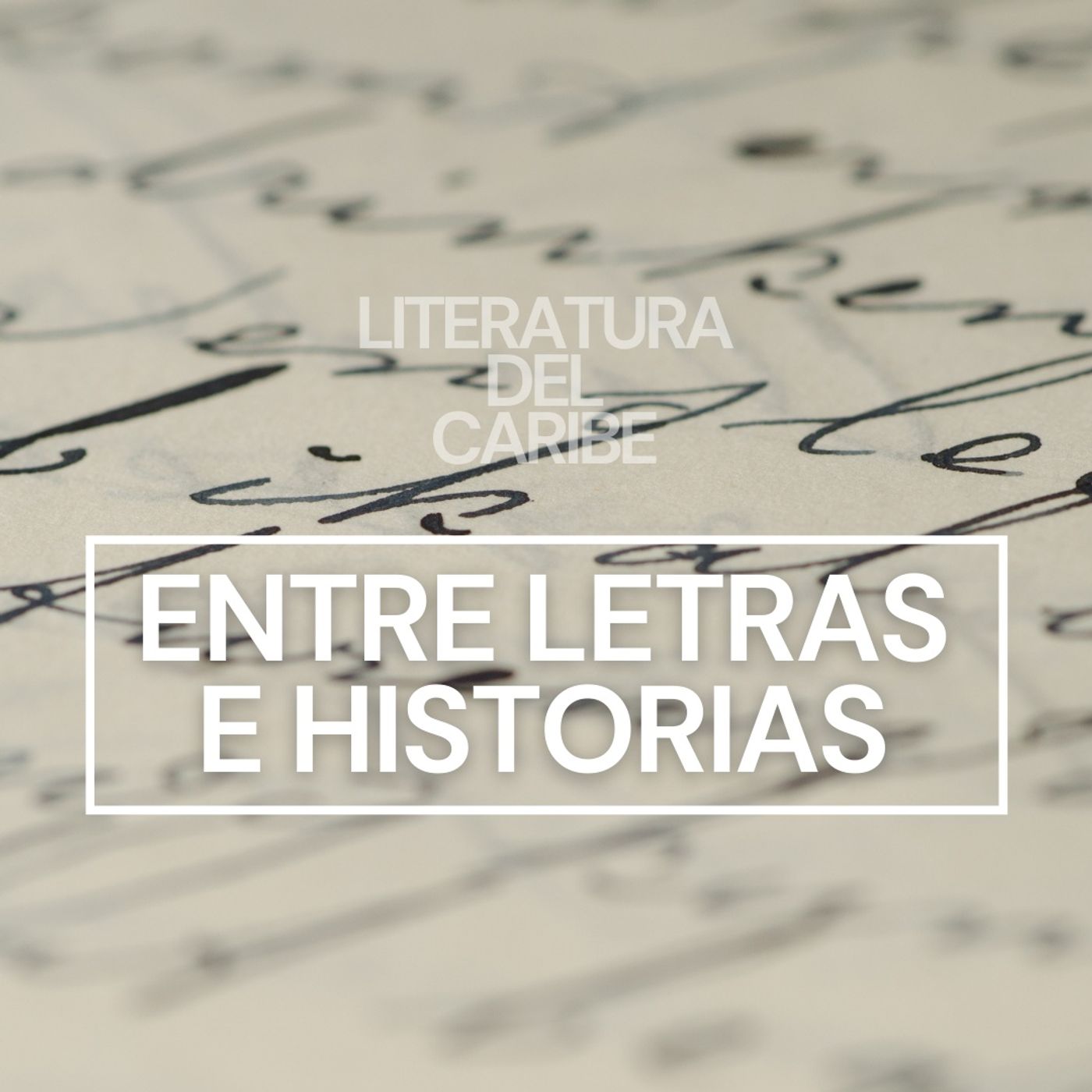 ENTRE LETRAS E HISTORIAS