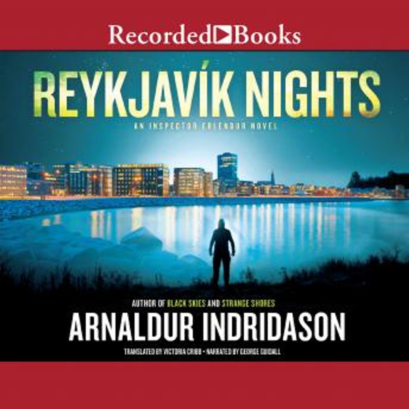 Access Top-Rated Full Trial Audiobooks in Mystery, Thriller & Horror, Police & Detective