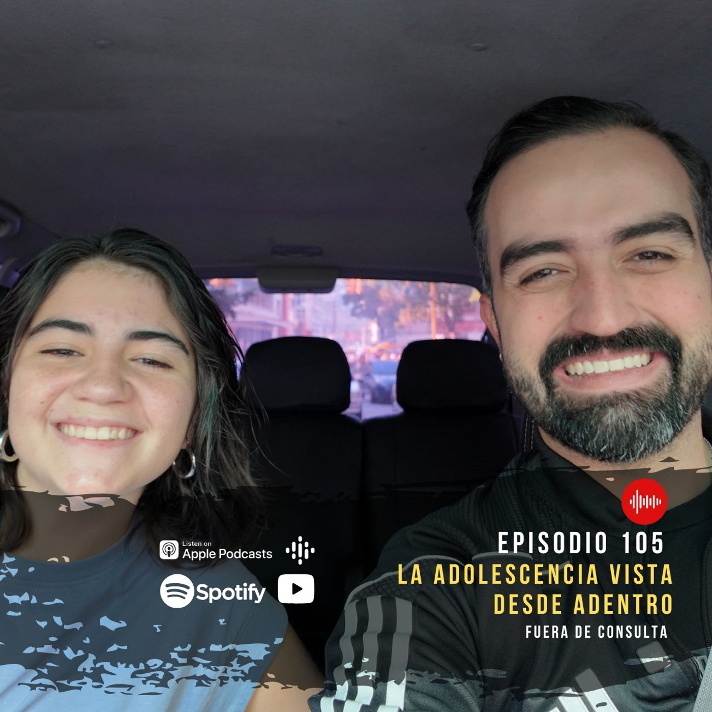 Fuera de Consulta