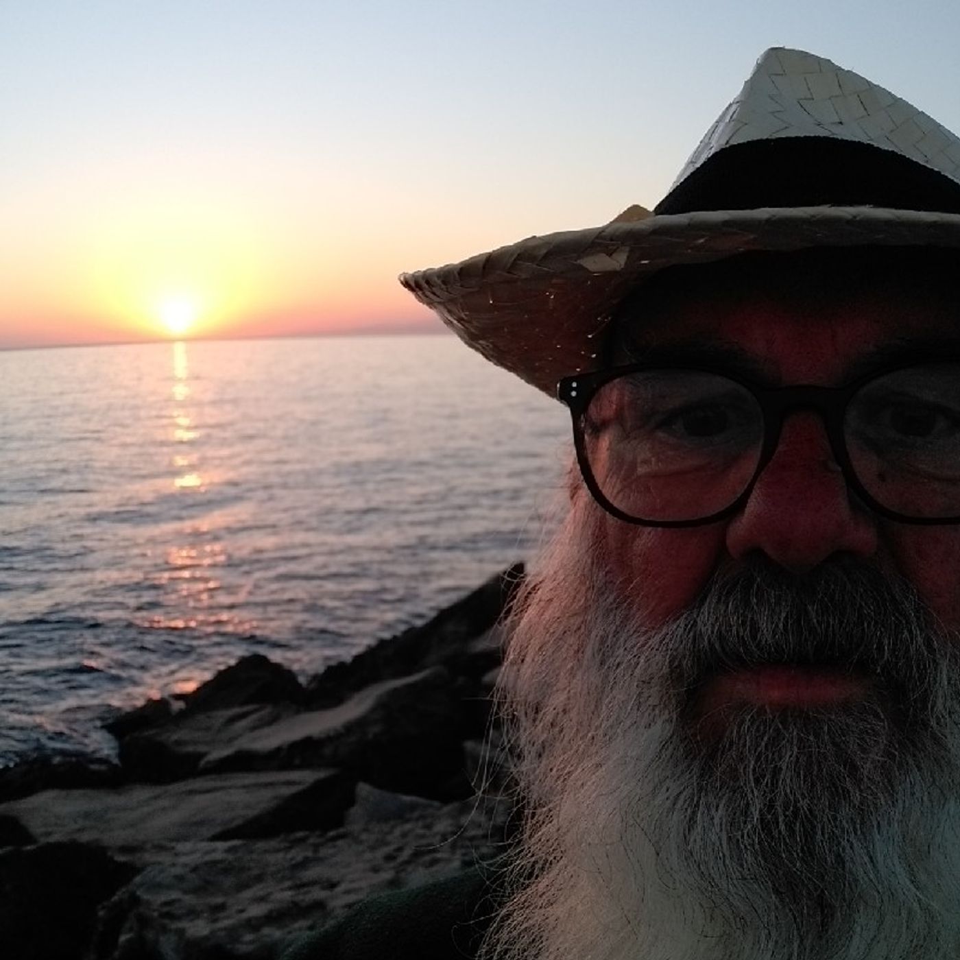 Era una Noche de Mayo