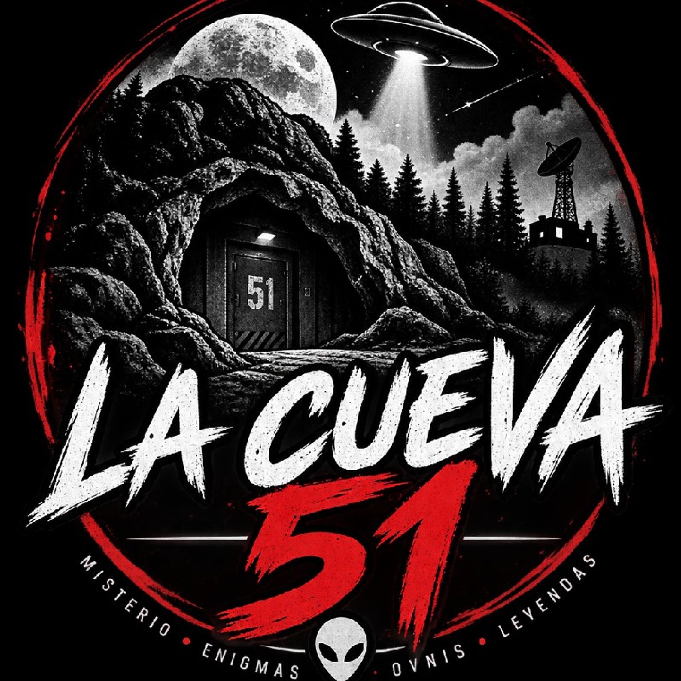 La cueva se va de vacaciones ✈️ episode artwork