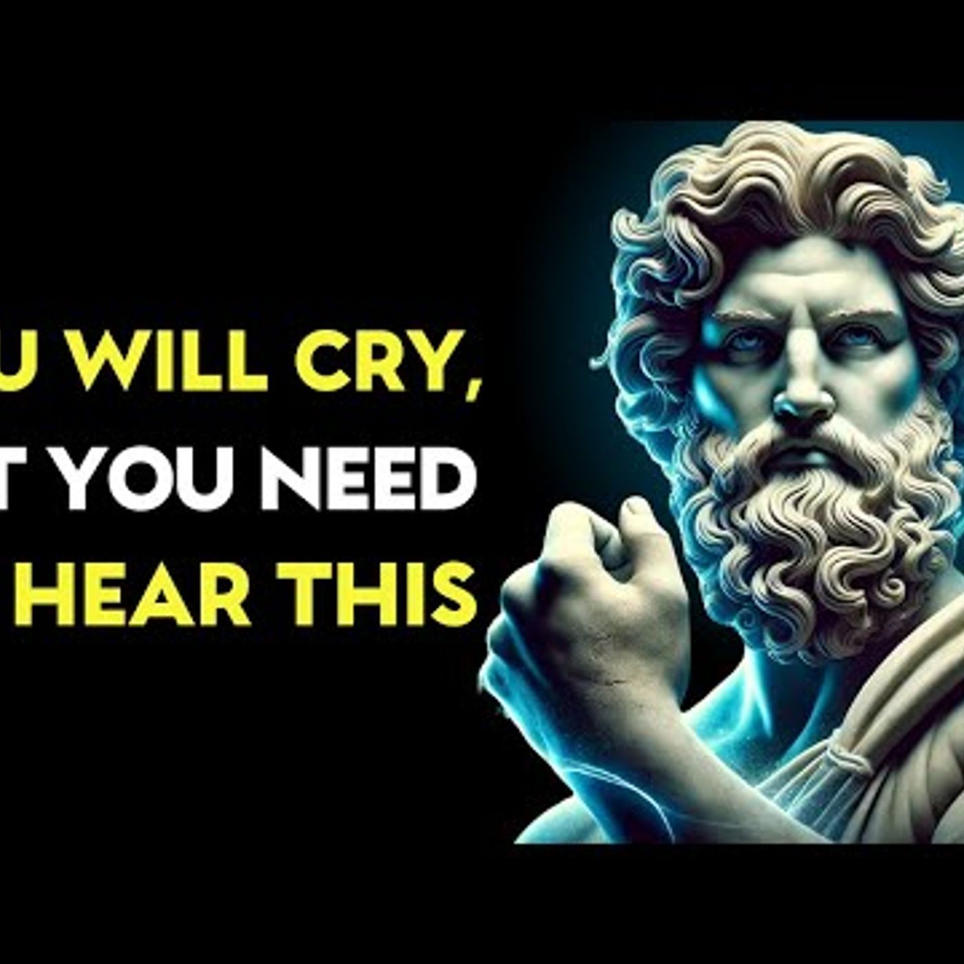 Sorry If This Video Makes You Cry, But You Need to Hear It _ Stoic Philosophy episode artwork
