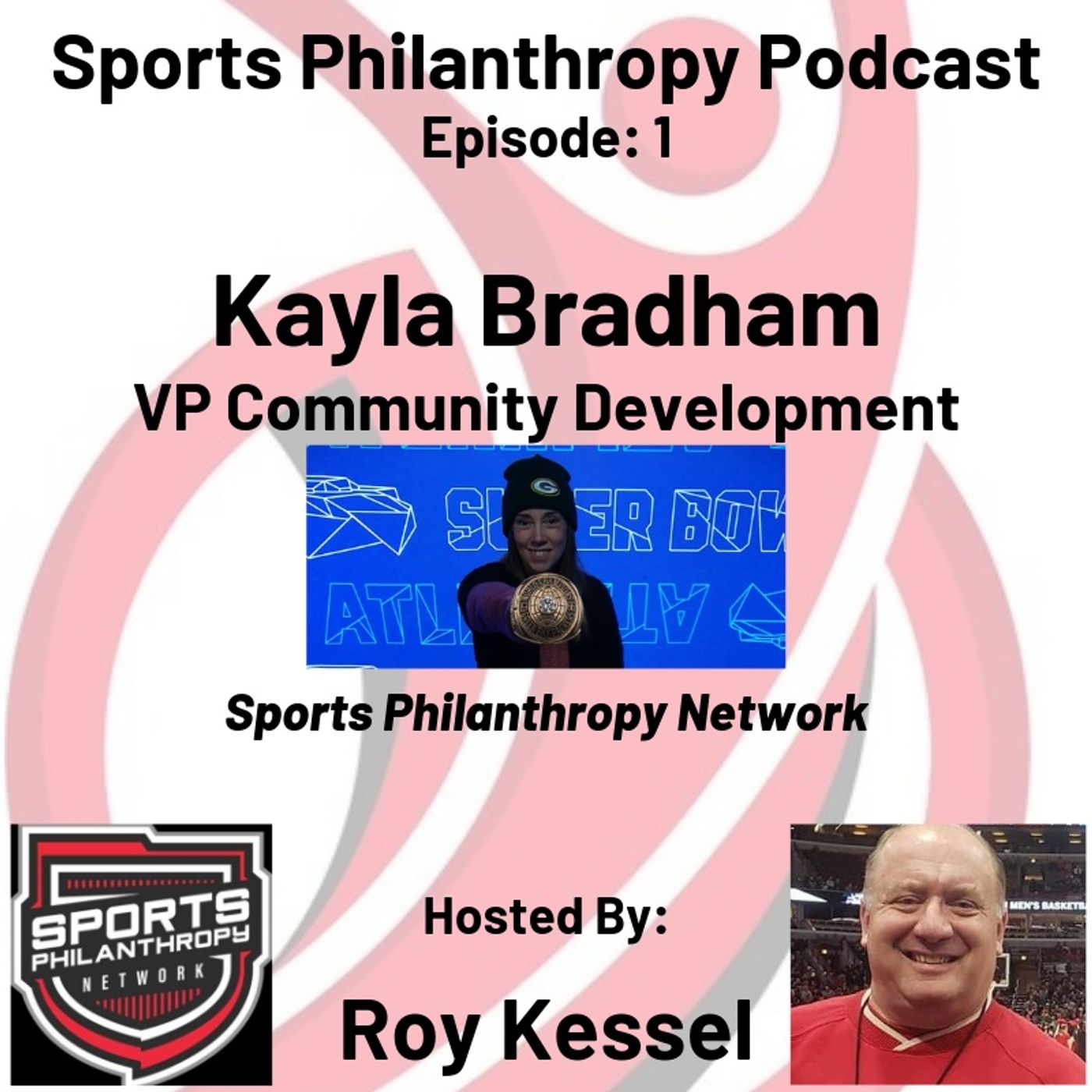 Sports Philanthropy Podcast