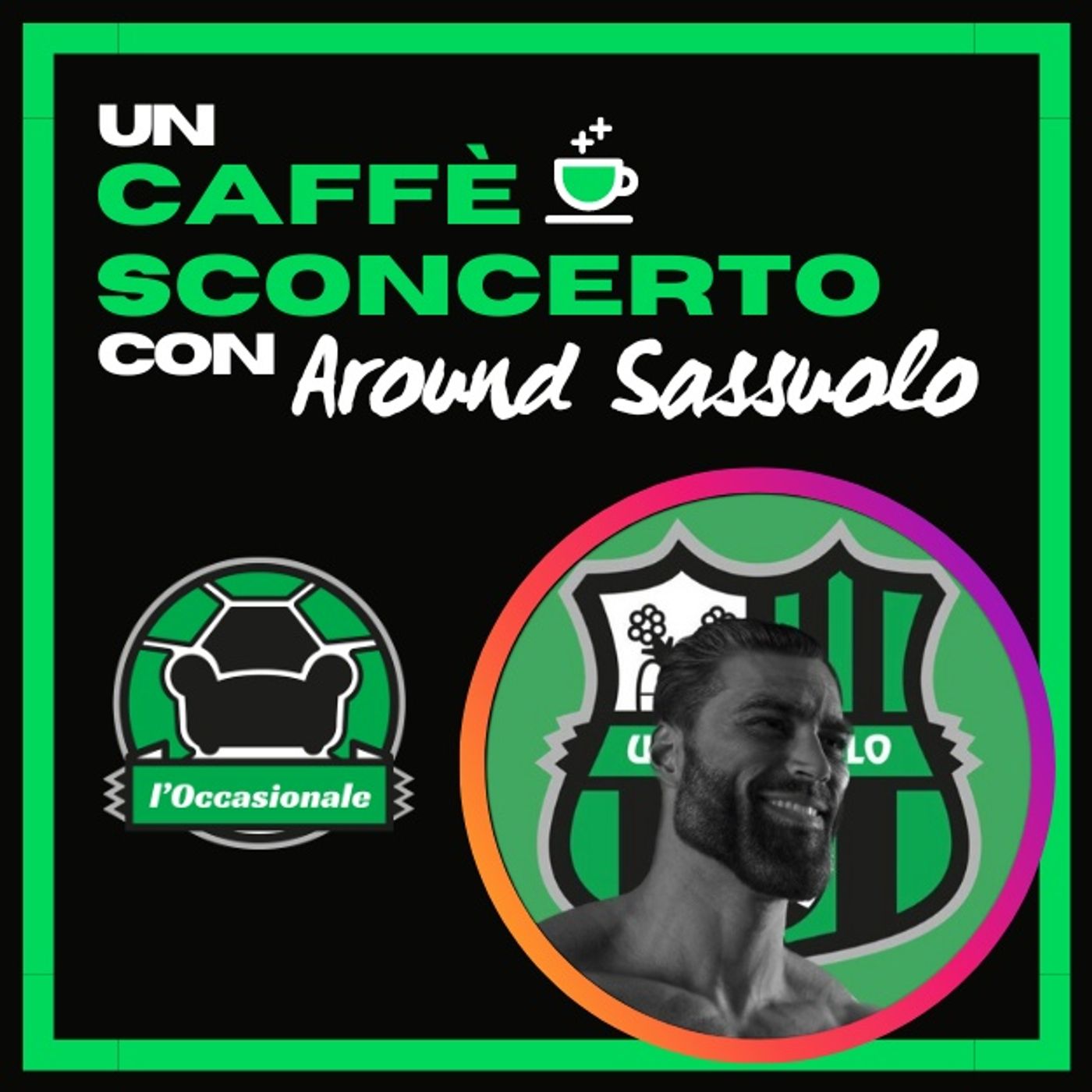 Caffè Sconcerto
