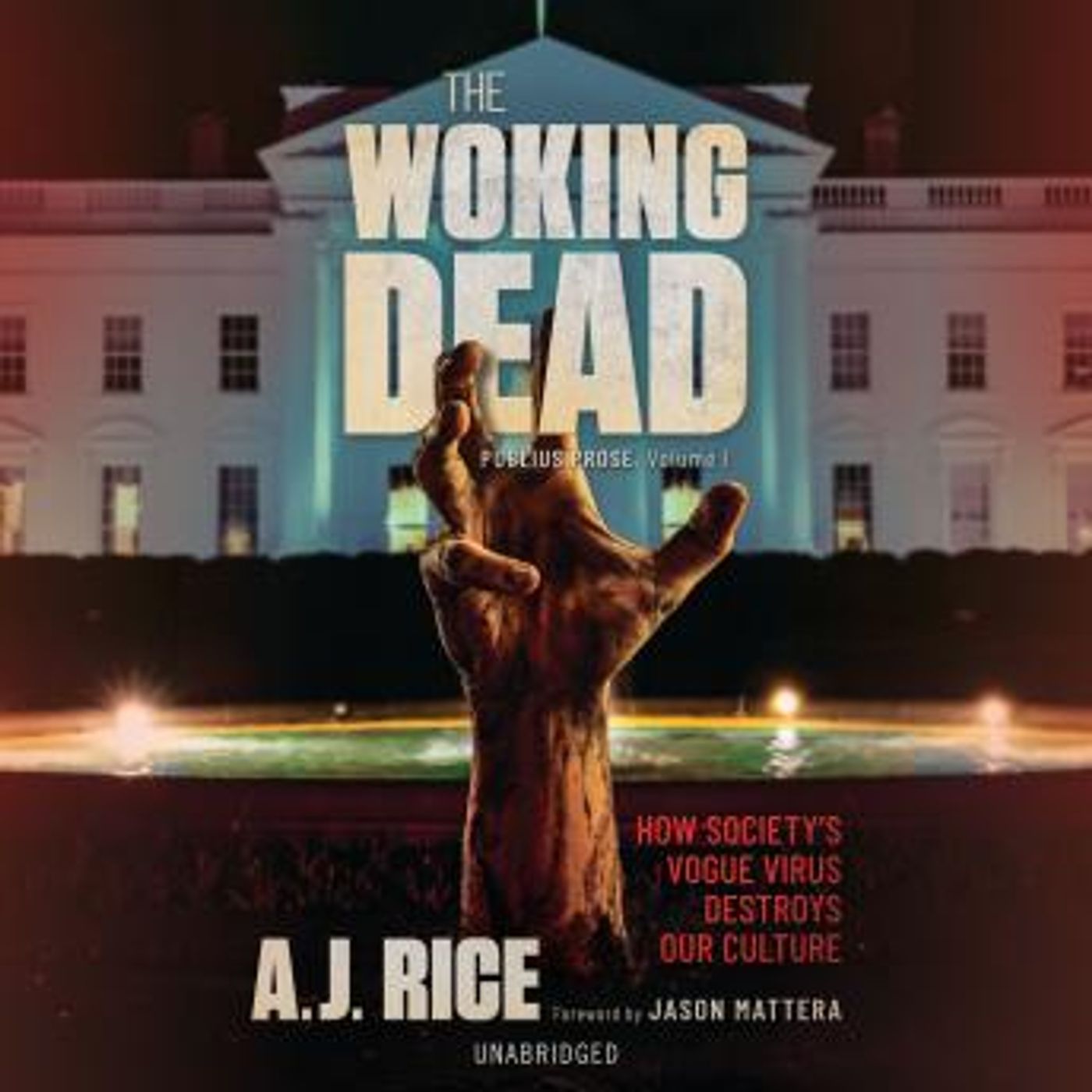 Top Full Audiobooks in Non-Fiction, Current Affairs, Law, & Politics