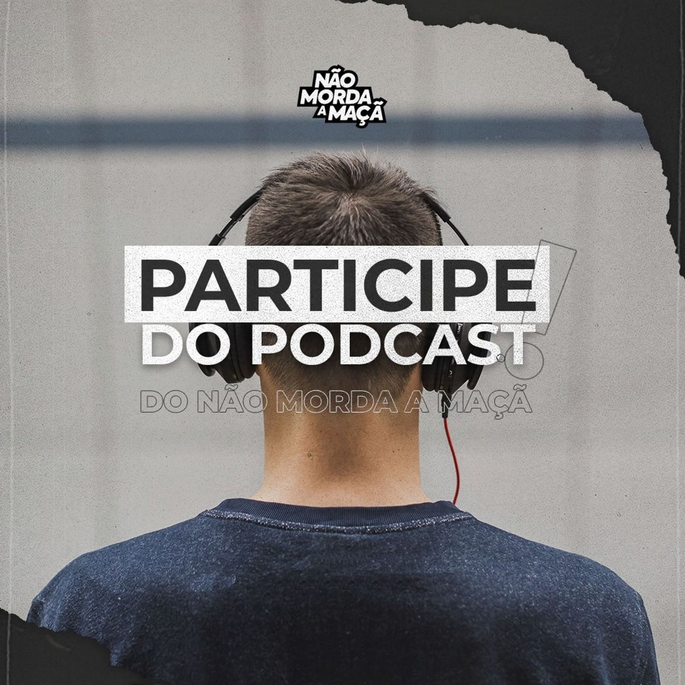 Não Morda a Maçã Podcast