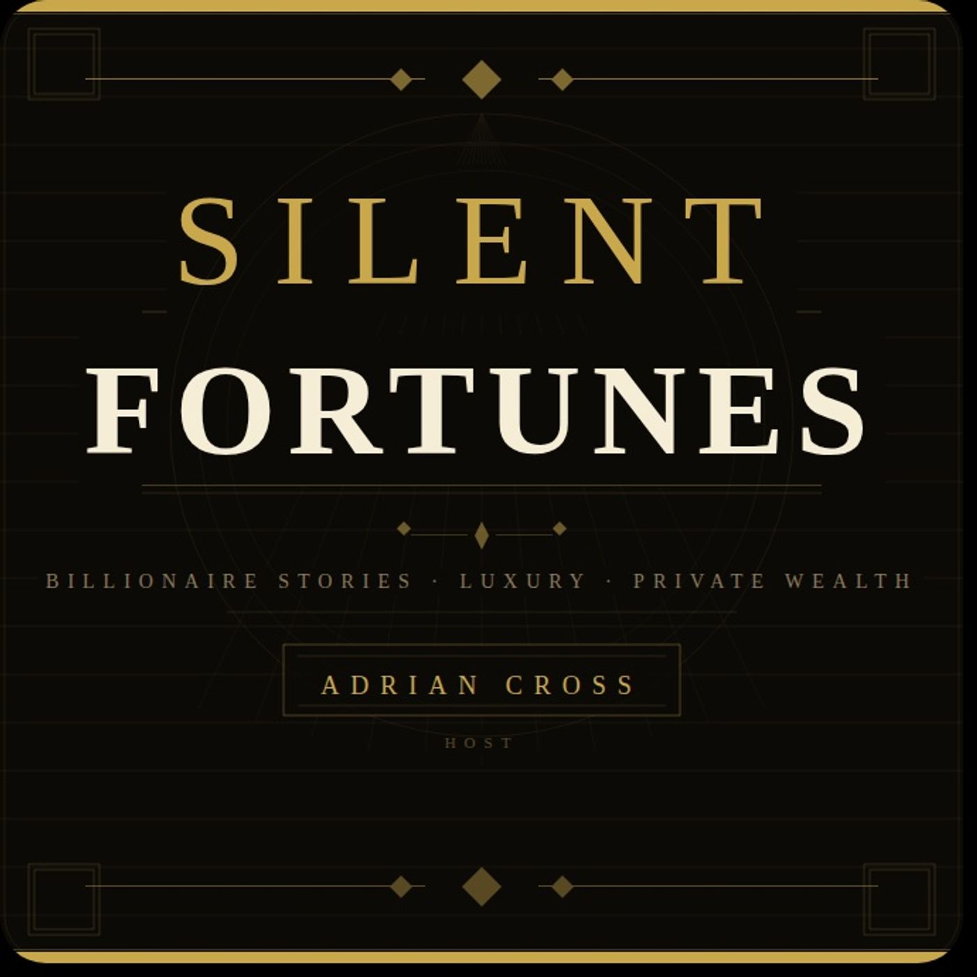 Silent Fortunes