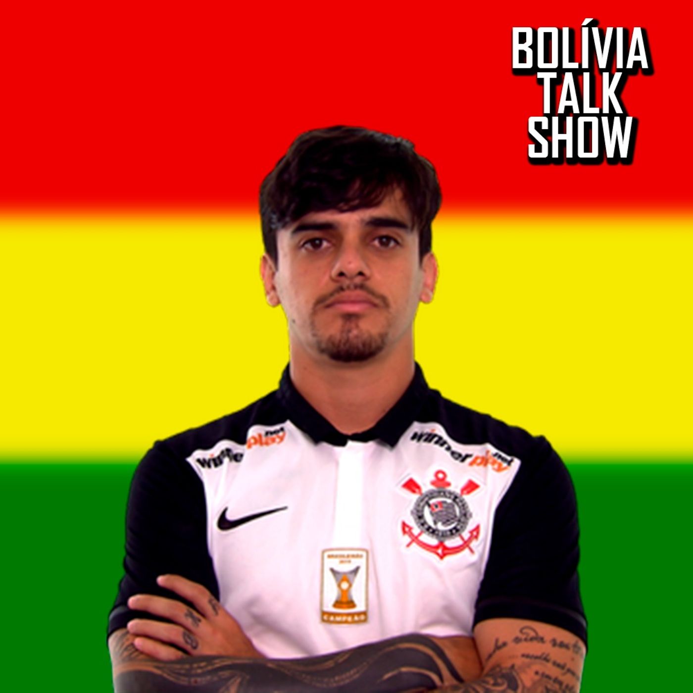 BOLÍVIA TALK SHOW - DESIMPEDIDOS
